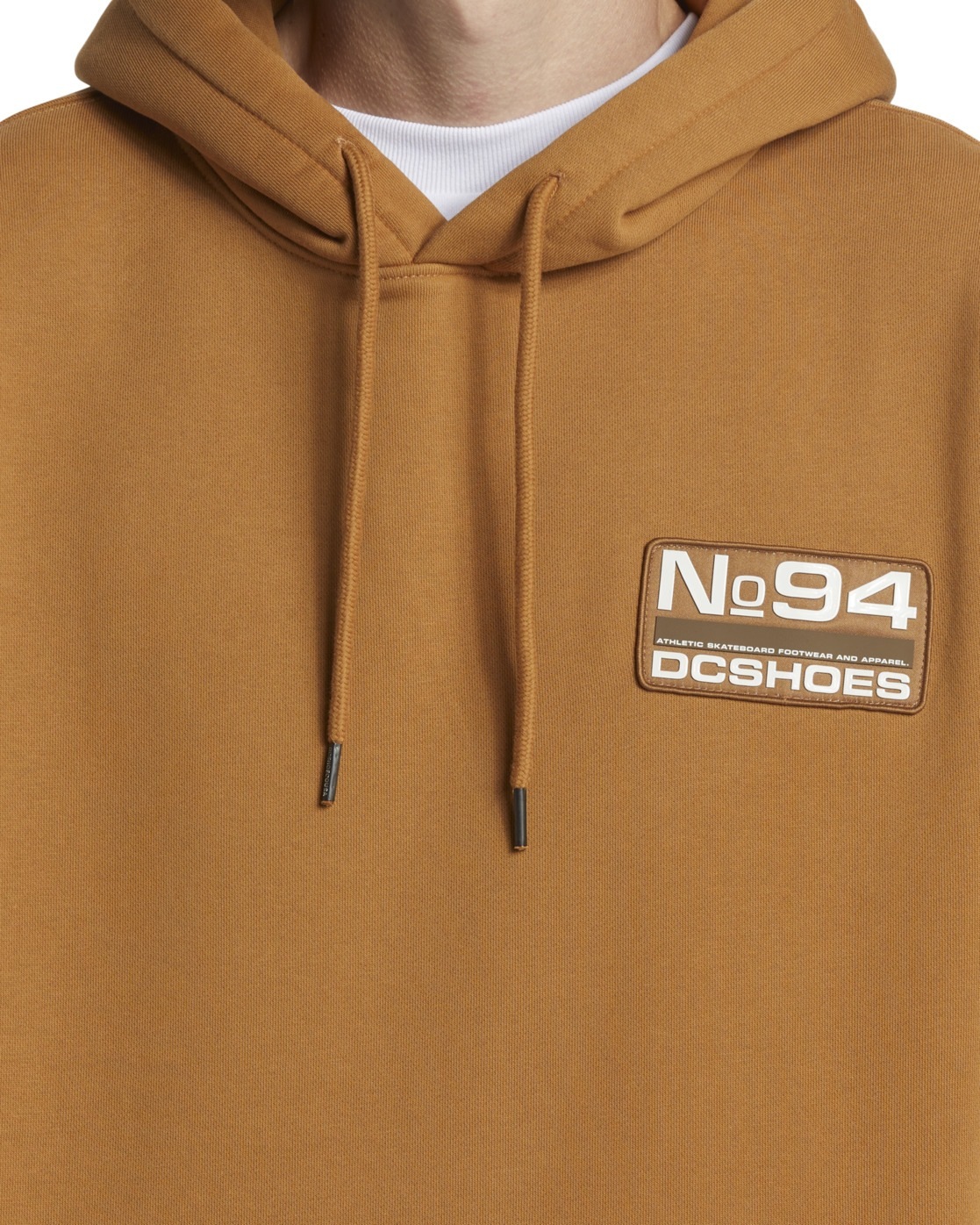 DC Shoes Hoodie »No 94 Worker«
