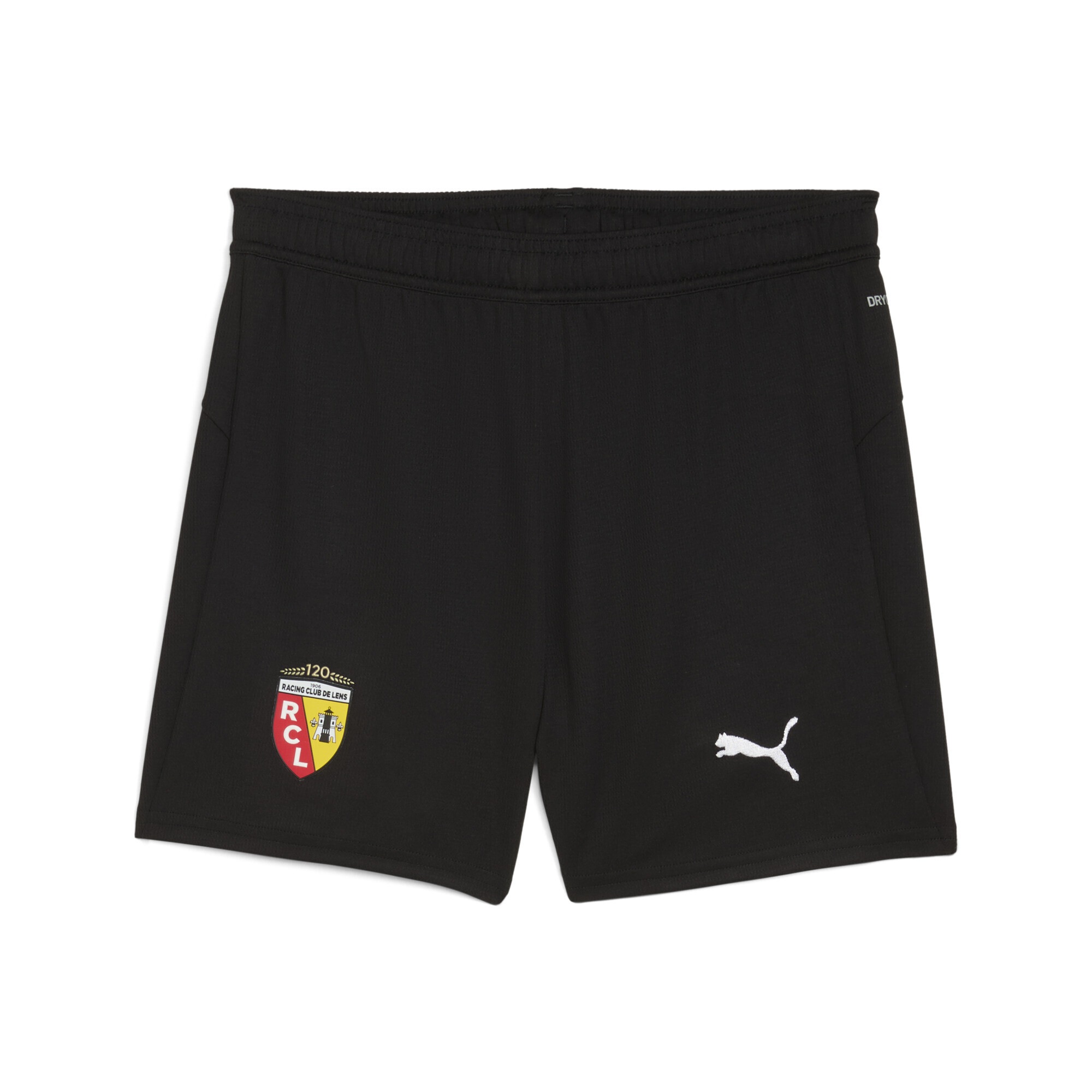 PUMA Sporthose "RC Lens 25/26 Shorts Jugendliche"