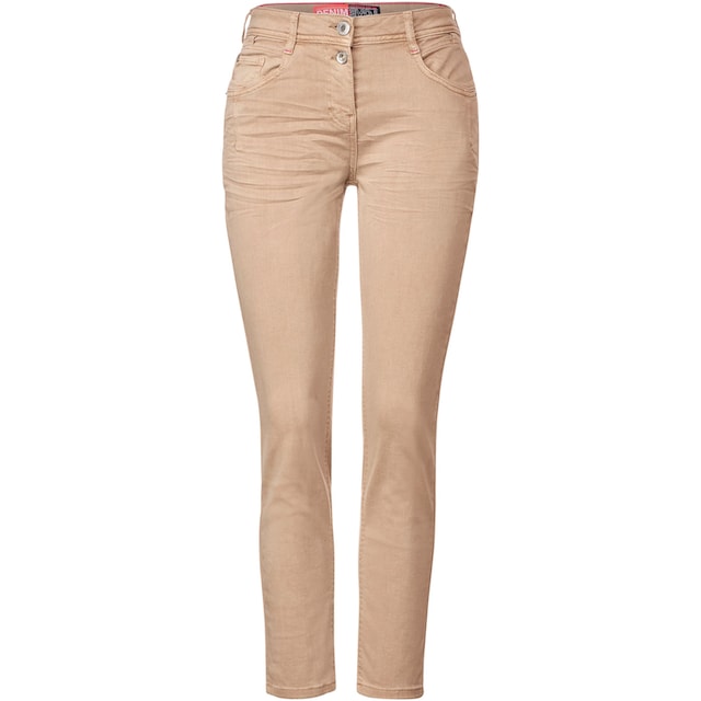 Cecil Slim-fit-Jeans, im Style Toronto für bestellen | BAUR