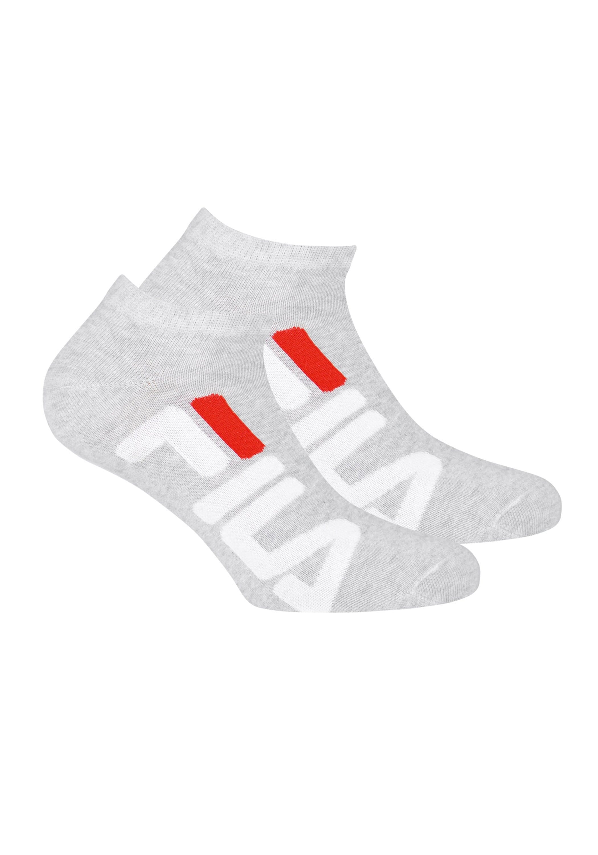 Fila Sneakersocken "Socken 2er Pack" günstig online kaufen