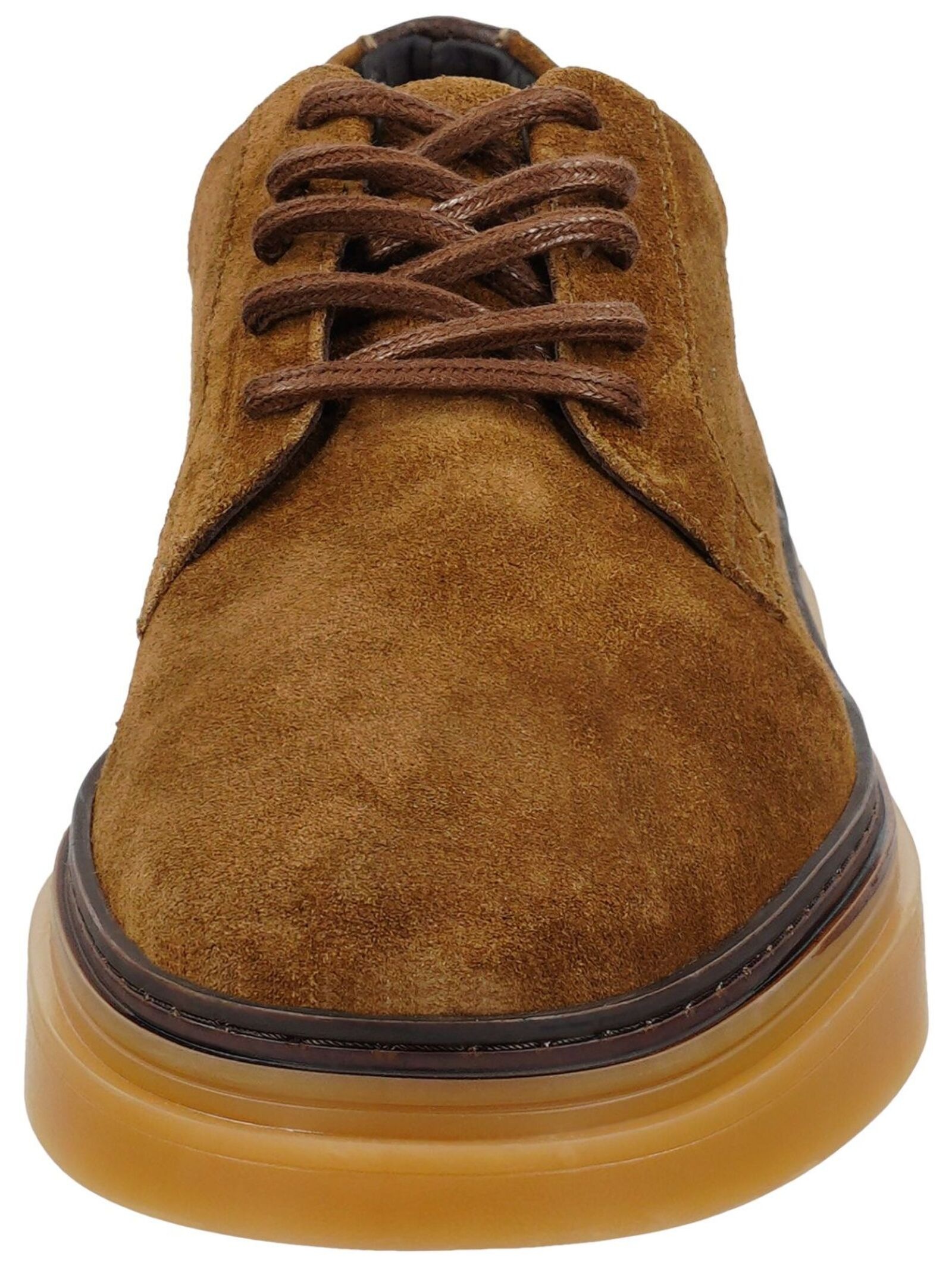 Thumbnail - Gant Sneaker "Gant Sneaker Veloursleder"