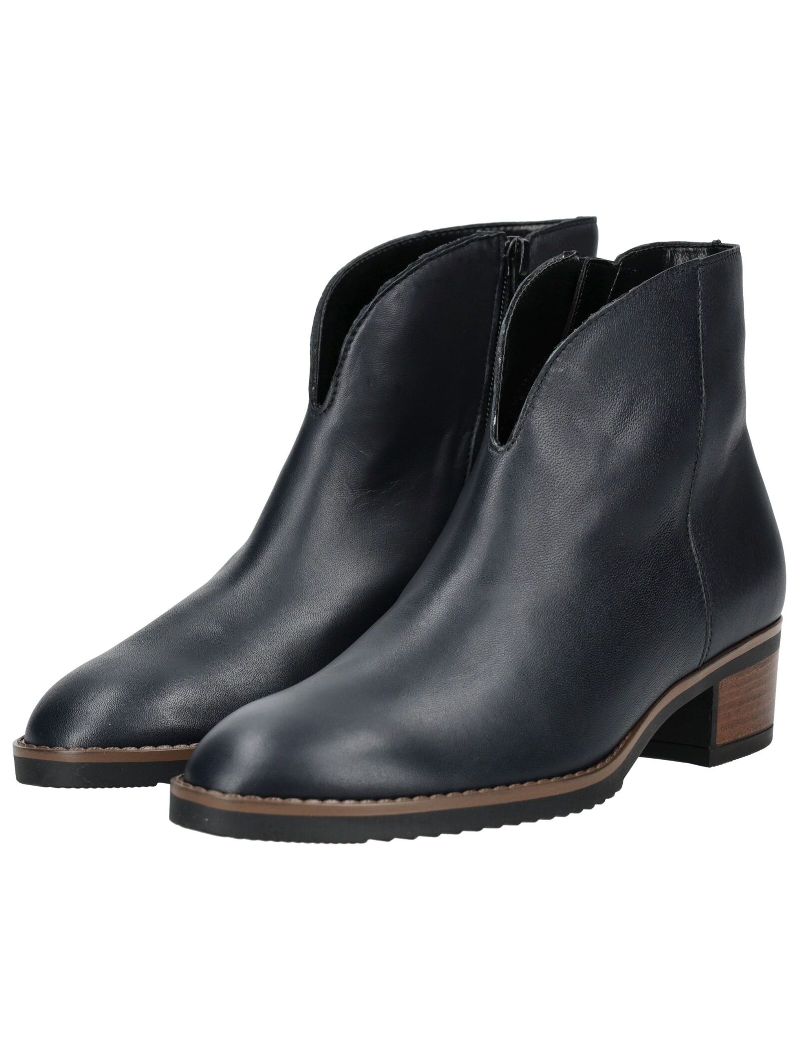 Gabor Stiefelette »Gabor Stiefelette Nappaleder«