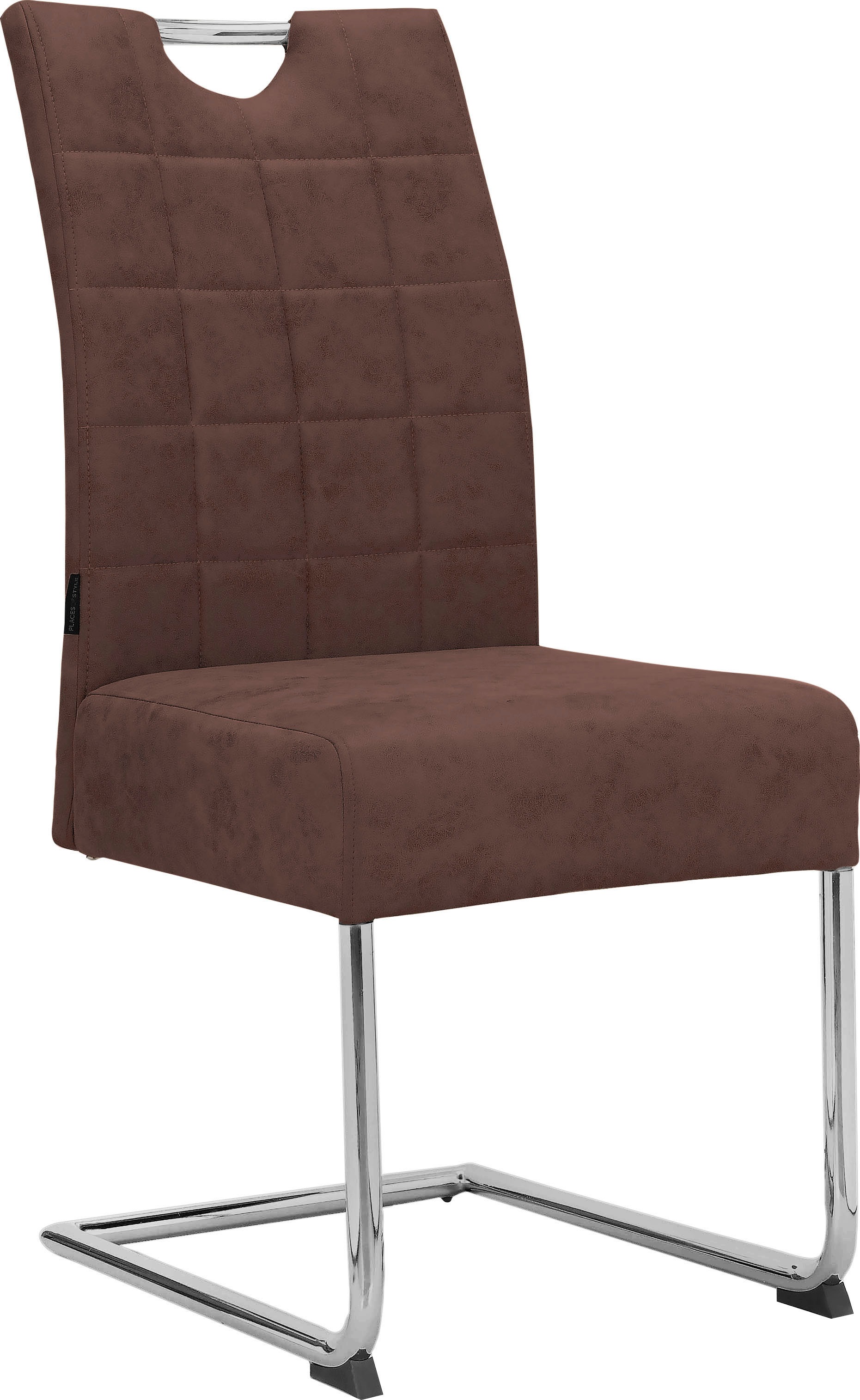 Places of Style Esszimmerstuhl 