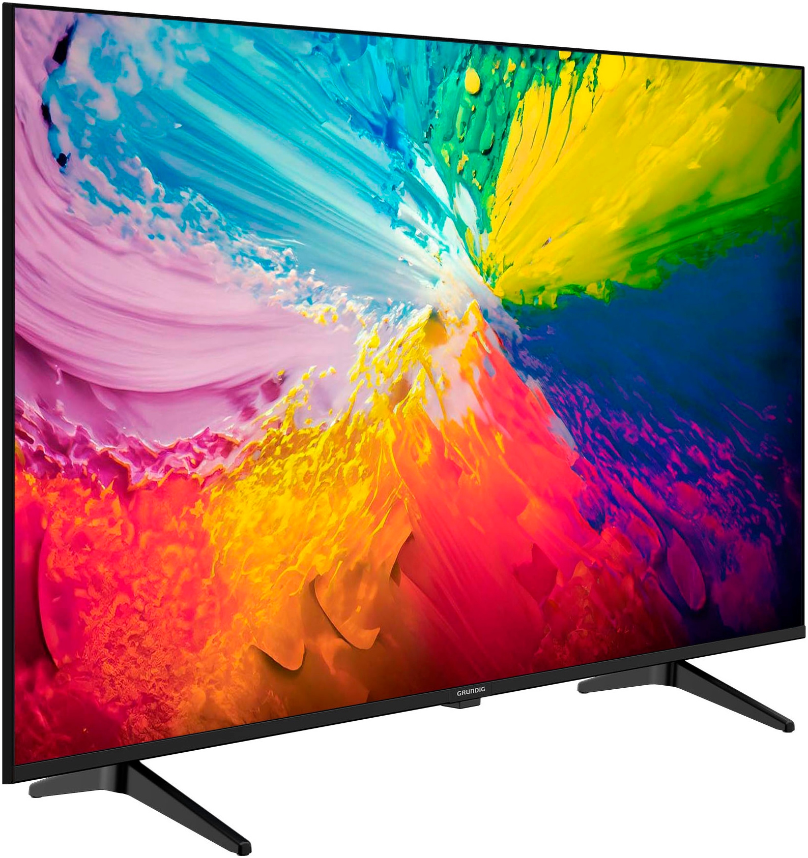 Grundig LED-Fernseher »75 VOE 73 AU9T00«, 189 cm/75 Zoll, 4K Ultra HD, Android TV