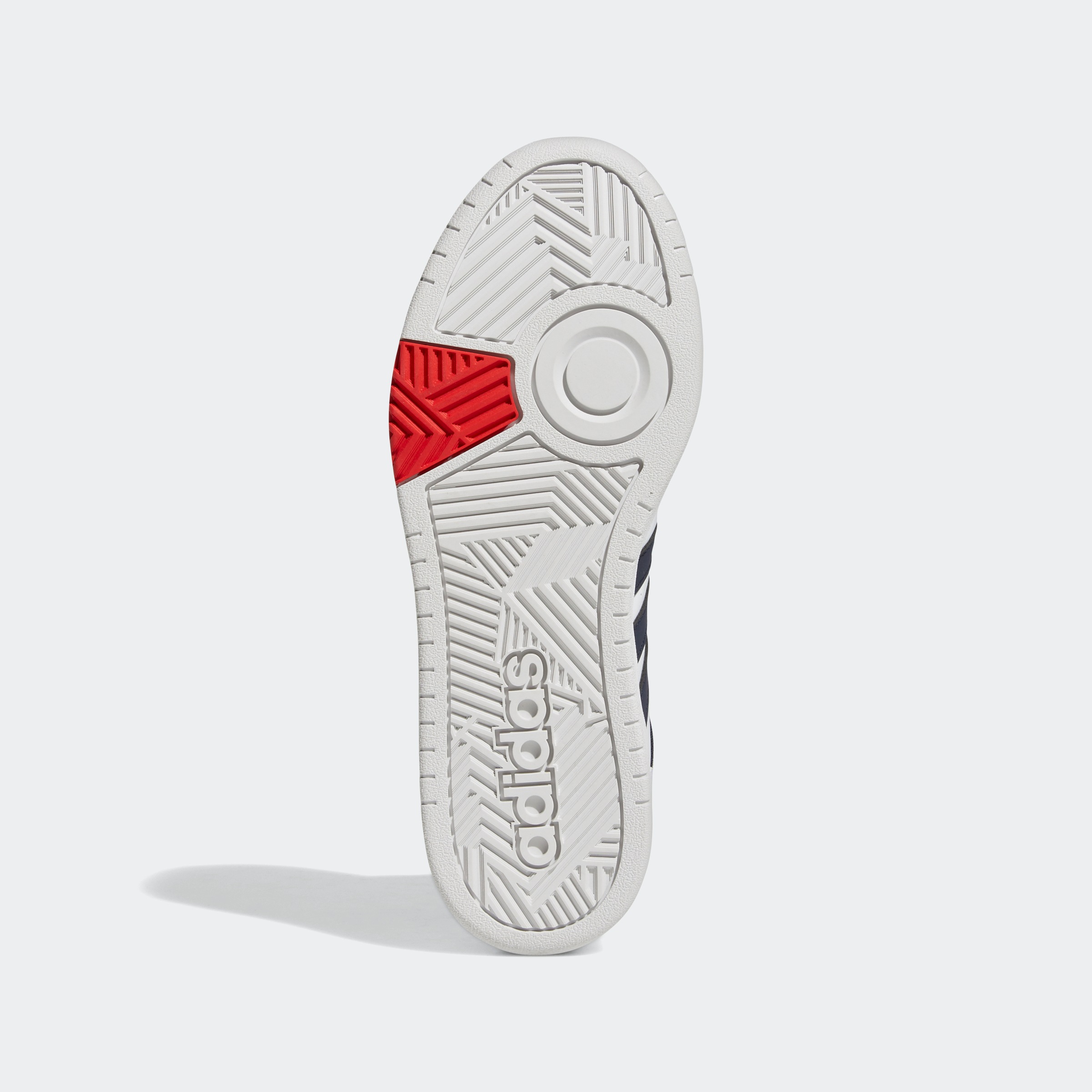 adidas Sportswear Sneaker »HOOPS 3.0 MID LIFESTYLE BASKETBALL CLASSIC VINTAGE«