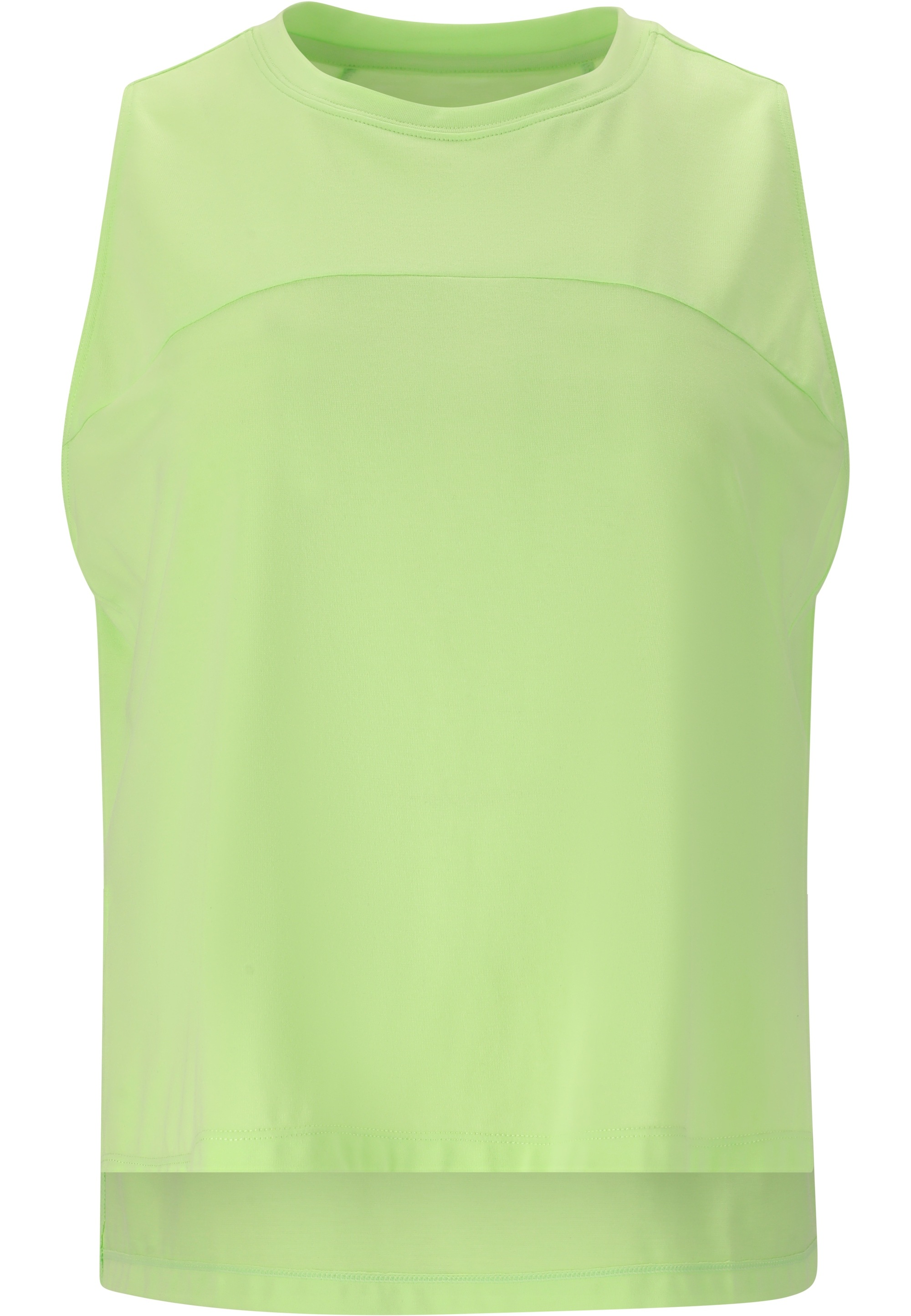 ENDURANCE Tanktop »Terminus«, mit 4-Wege-Stretch