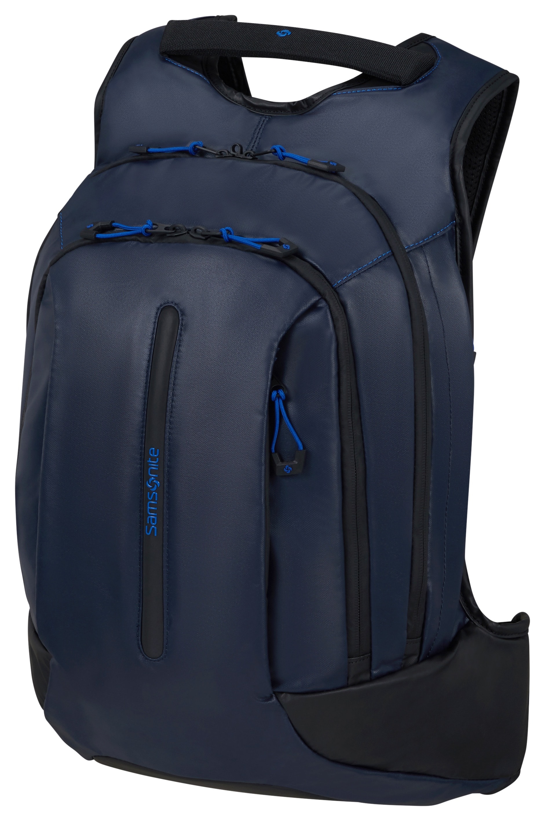 Samsonite Laptoprucksack »ECODIVER«, Arbeitsrucksack, Freizeitrucksack, Schulrucksack Cityrucksack