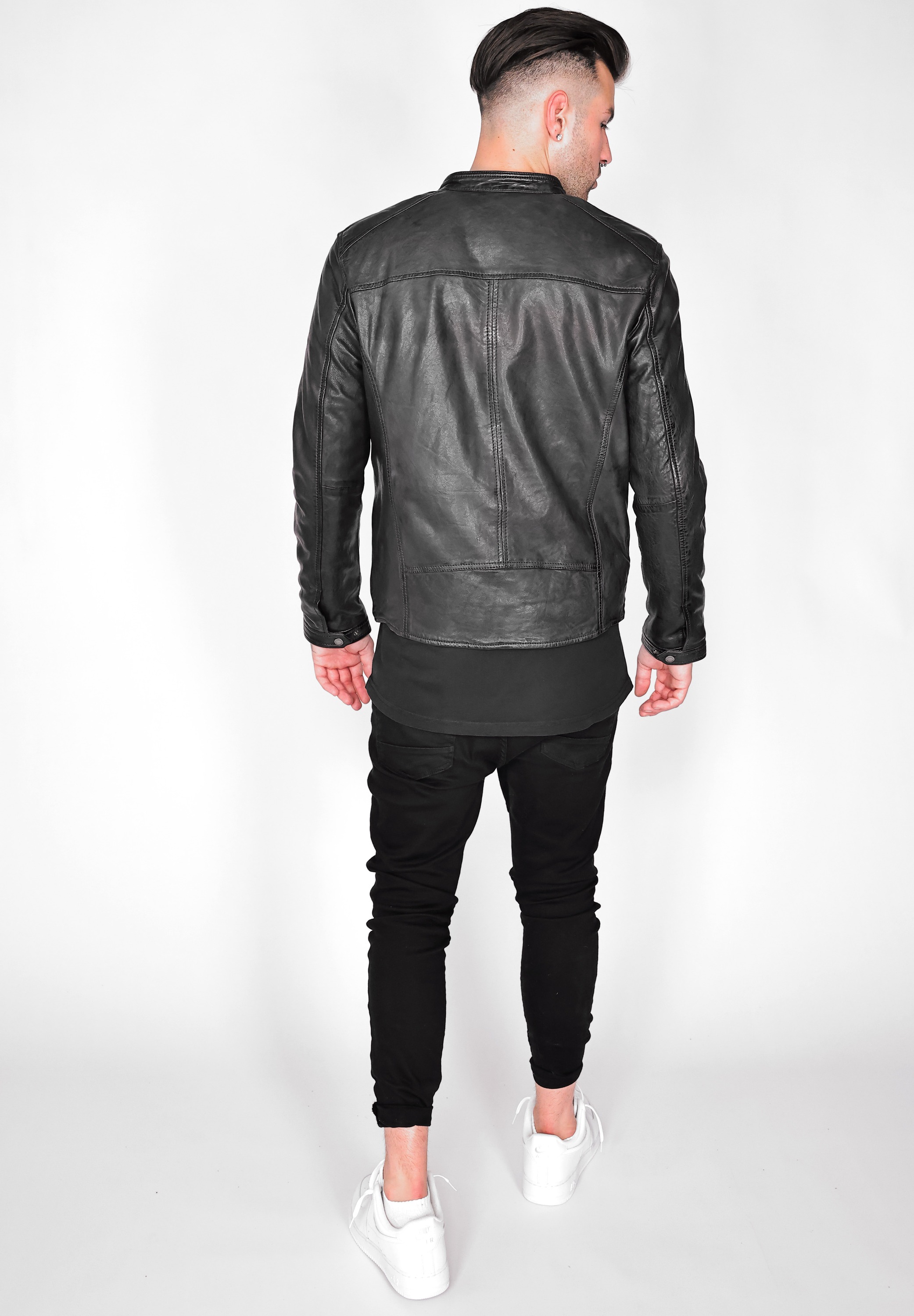 MUSTANG Lederjacke »31020238«