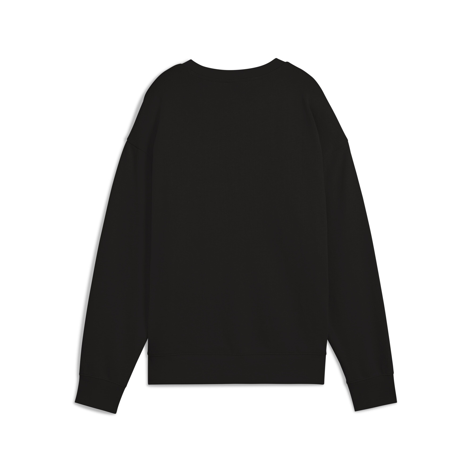 PUMA Sweatshirt »ESS ELEVATED Bequemer Crewneck Damen«