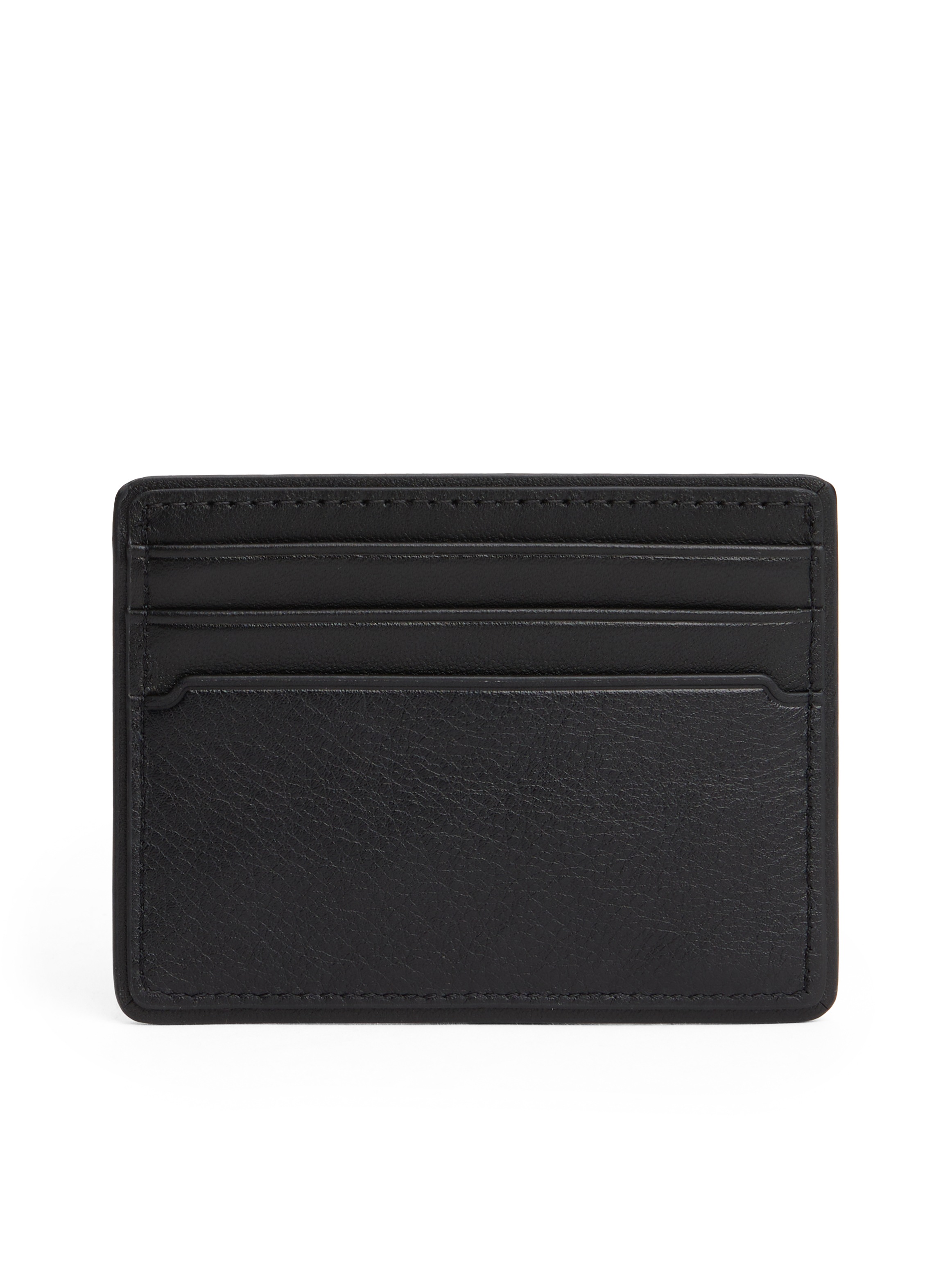 Tommy Hilfiger Kartenetui "TH CORP CC HOLDER", Herren Mini-Geldbeutel, Port günstig online kaufen