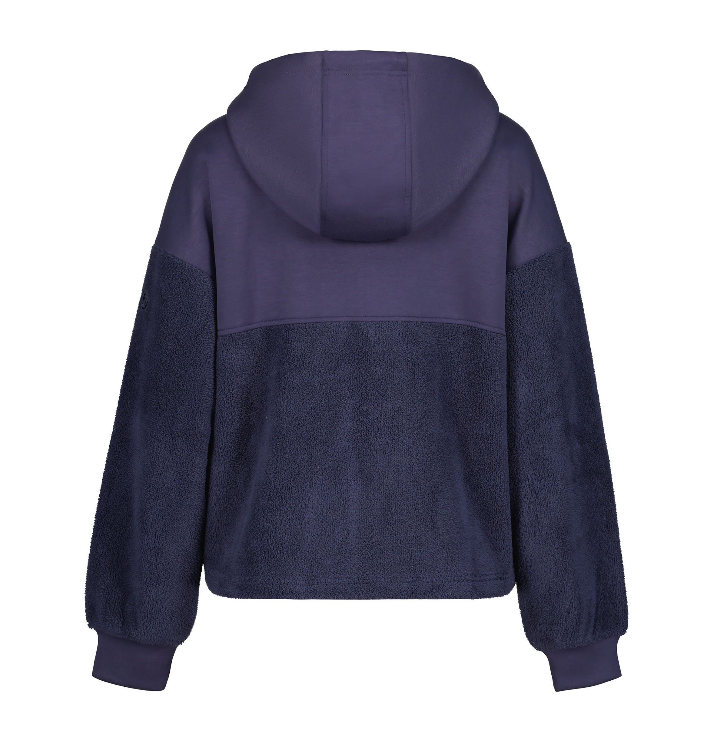 Icepeak Fleecejacke "D SWEATJACKE ABBOTSA" mit Kapuze günstig online kaufen