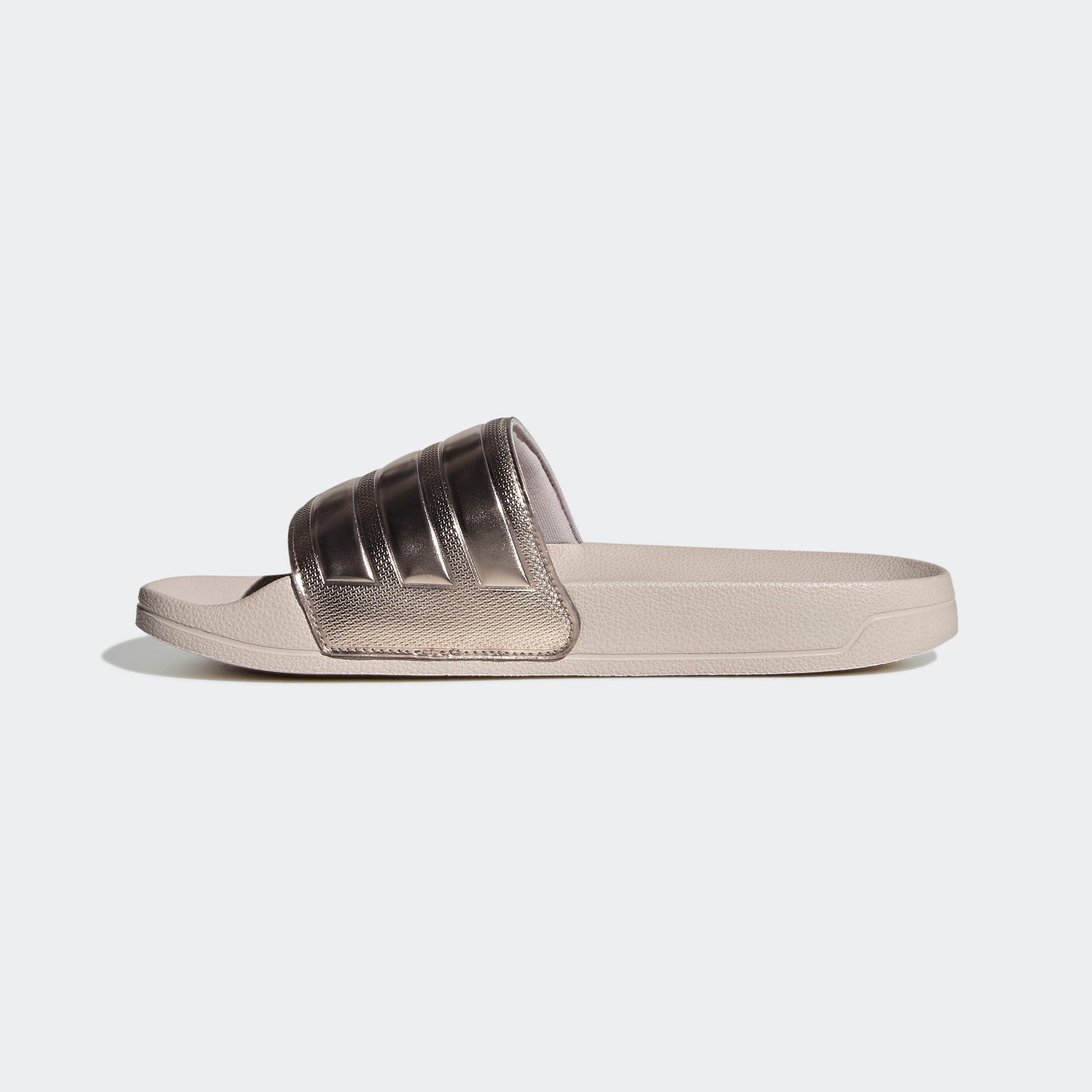 Thumbnail - adidas Sportswear Badesandale "SHOWER ADILETTE" Badelatschen
