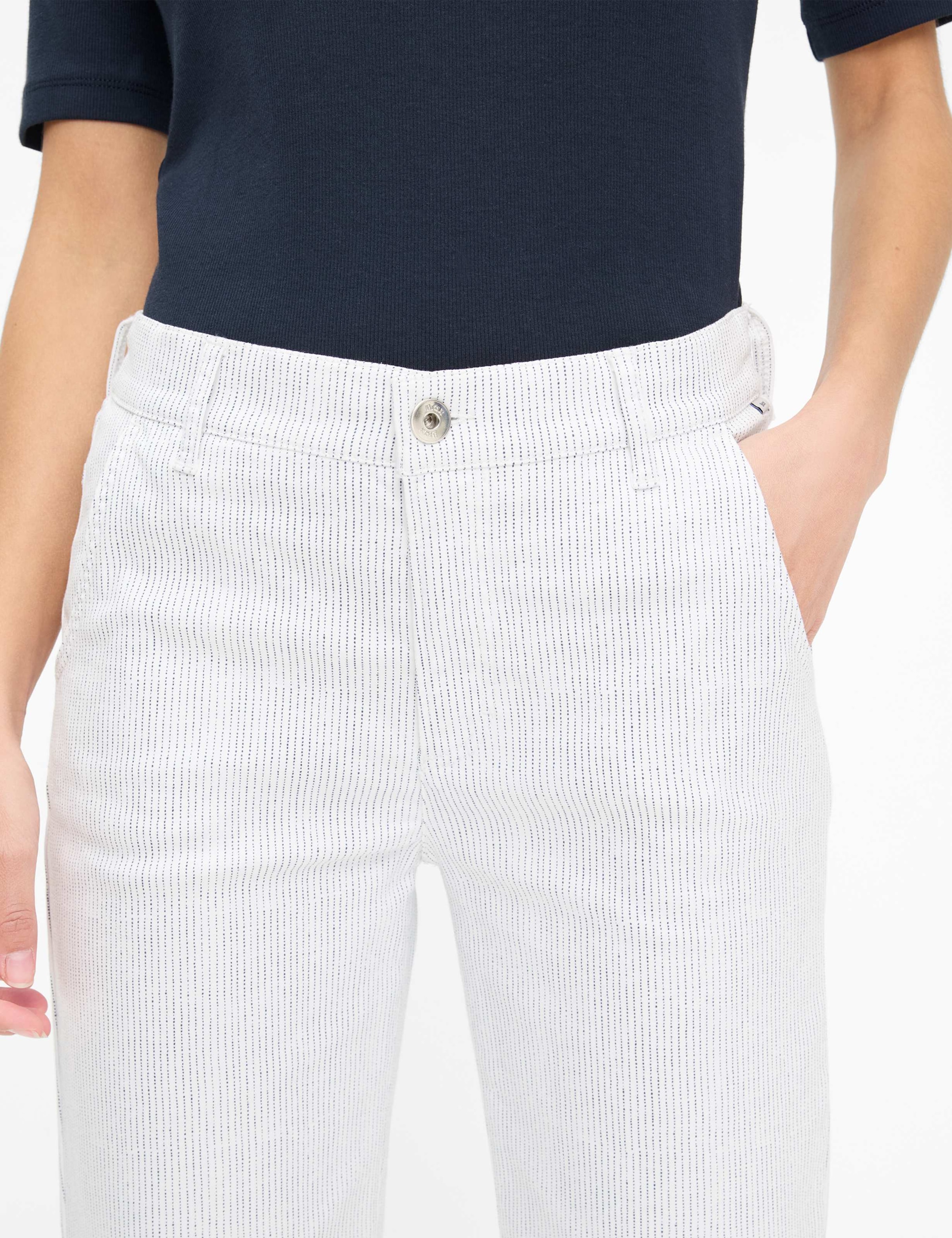 Brax 5-Pocket-Jeans »Style MAINE S«
