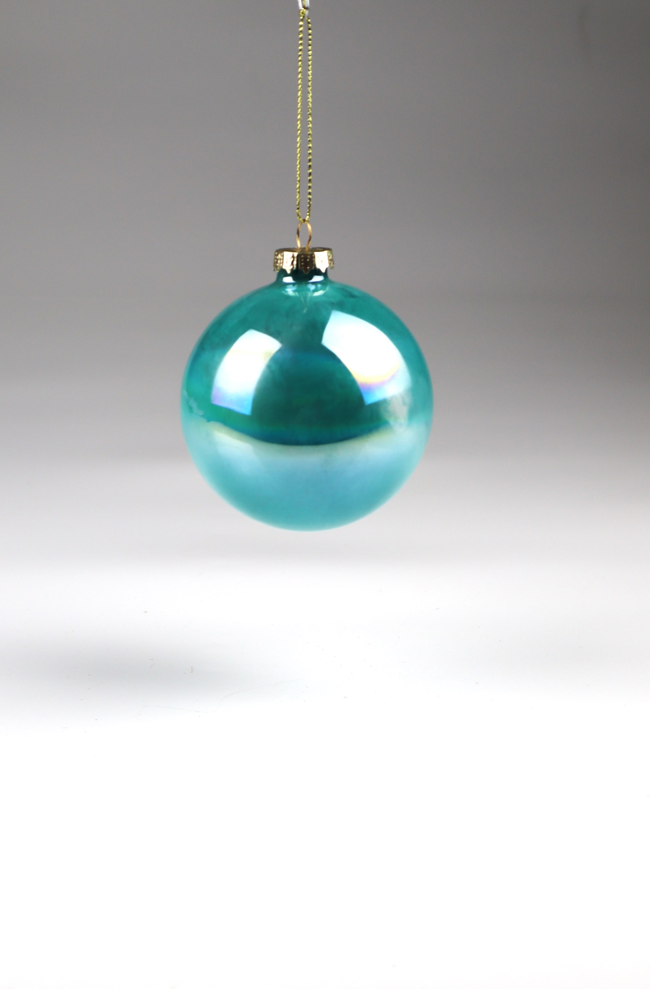 AM Design Weihnachtsbaumkugel "aus Glas, Ø: 8 cm" 6er Set günstig online kaufen