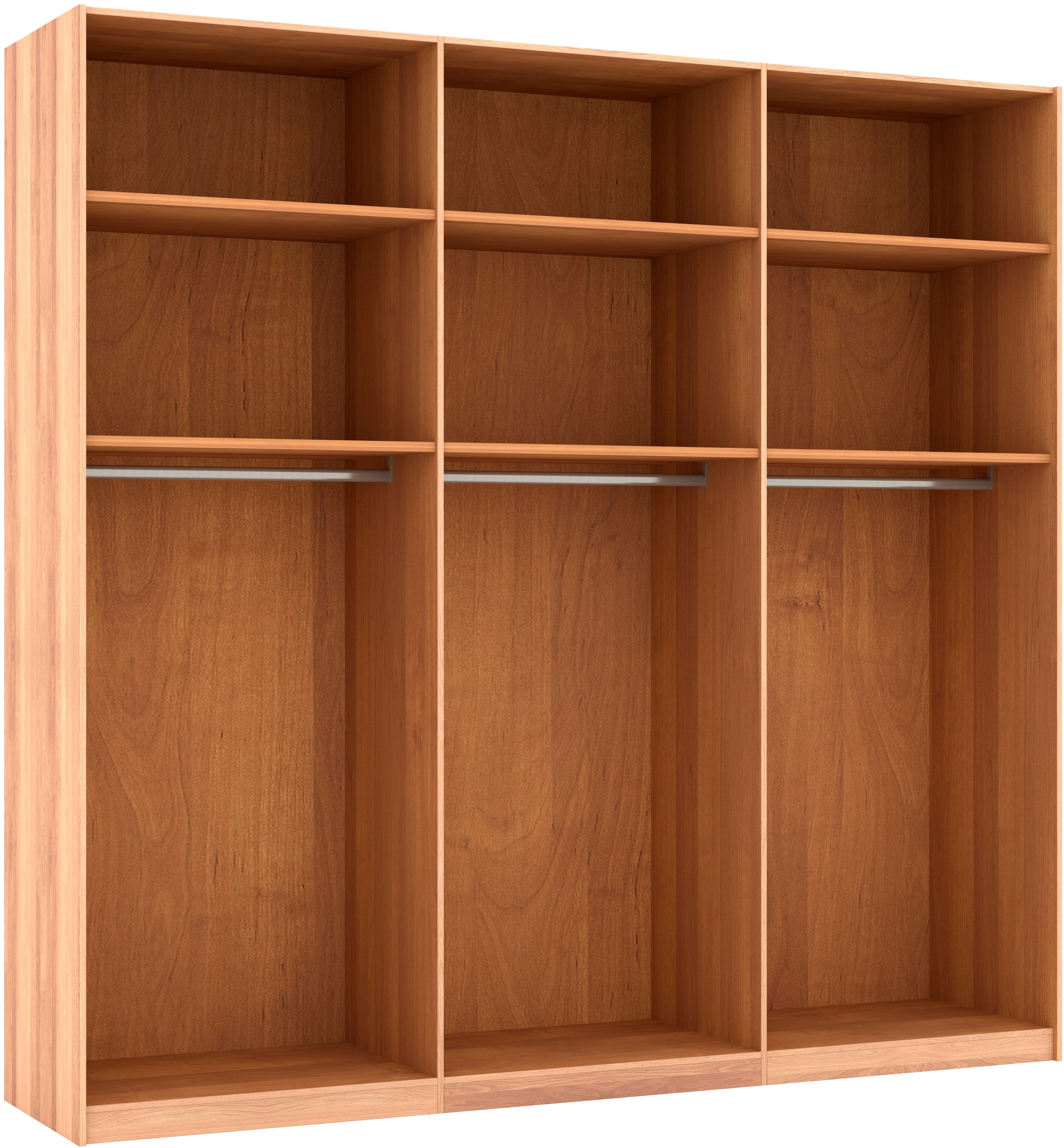 Musterring Schwebetürenschrank "Sorrent, Kleiderschrank, Schrank, Schiebetü günstig online kaufen