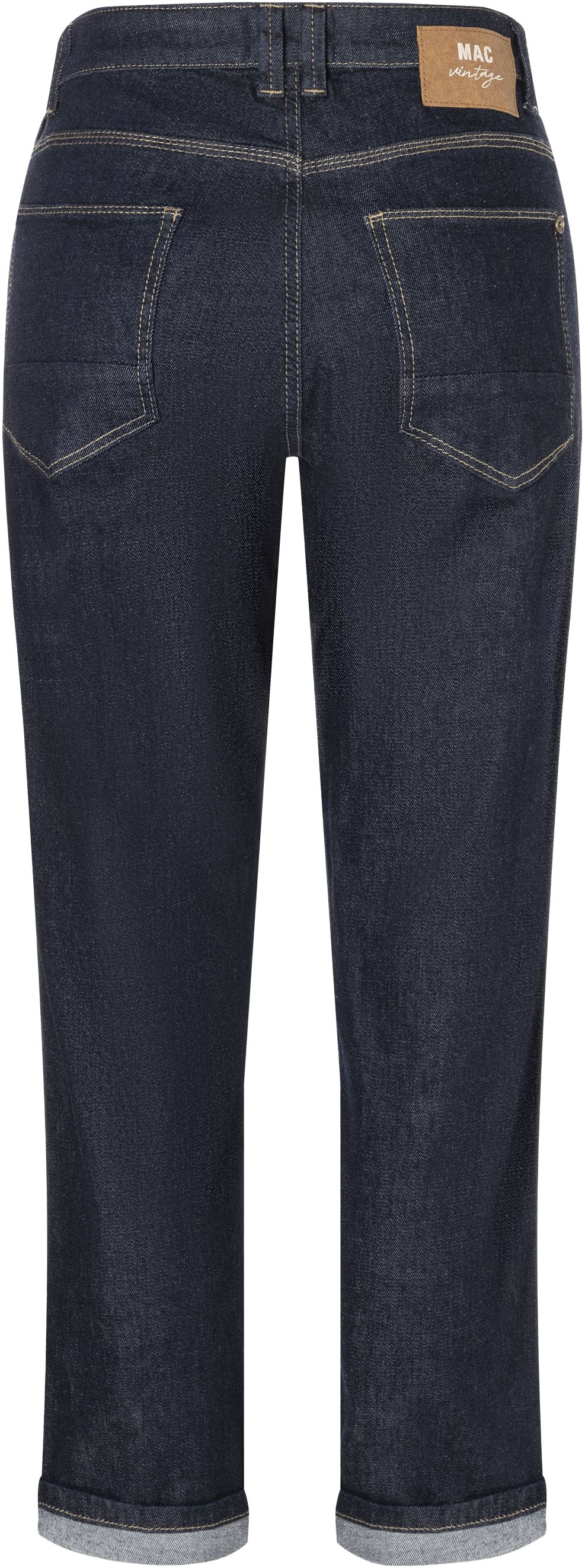 Thumbnail - MAC 7/8-Jeans "IOWA", mit aufgesetzten Taschen