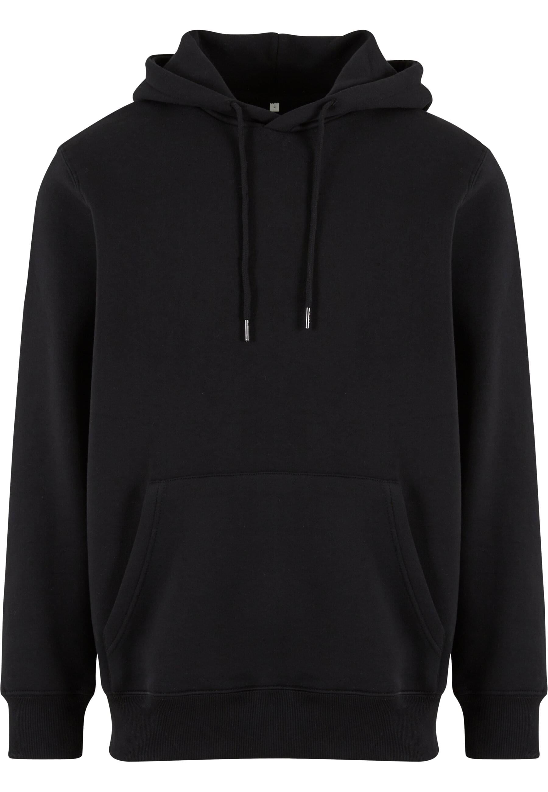 MisterTee Kapuzensweatshirt "MisterTee Basic Hoodie" 1 Stk. tlg. günstig online kaufen