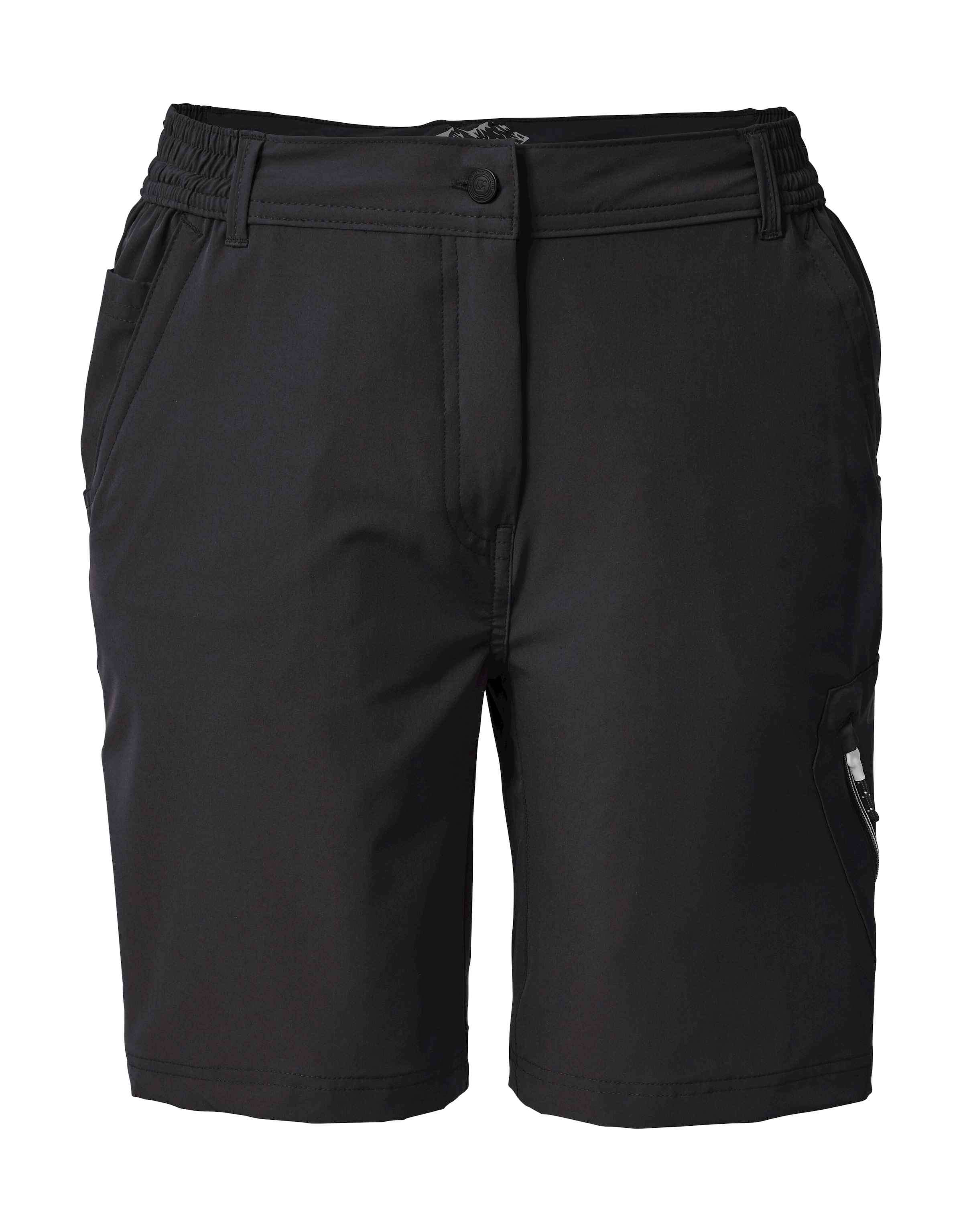 Bermuda Homme Fonctionnel Killtec - Hydrofuge, Sans PFC, Poches Latérales Et Sur Jambe - Confort Été