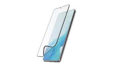 Displayschutzglas »Flexibles Displayschutzglas für Samsung Galaxy S22, Samsung S23«,...