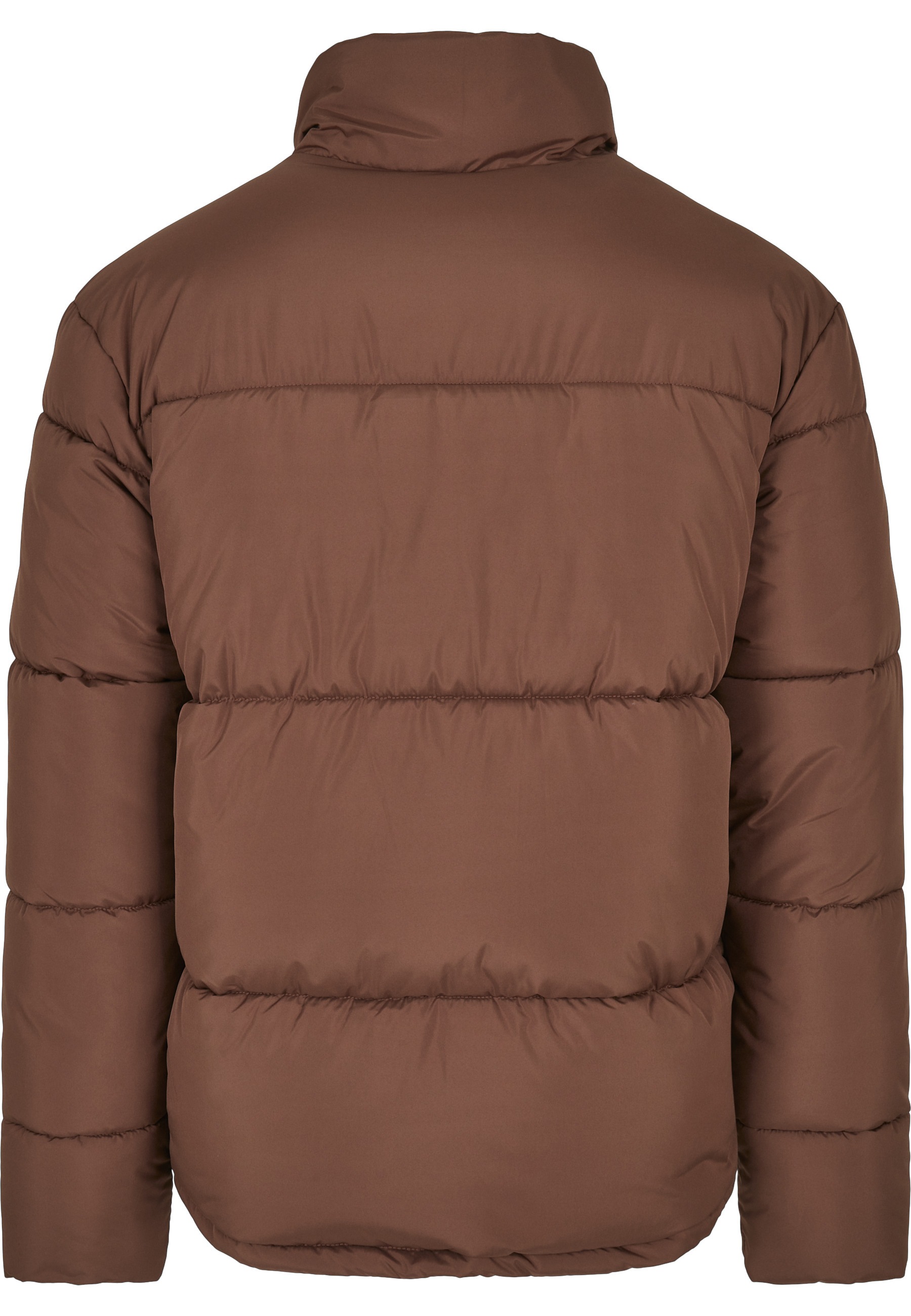 URBAN CLASSICS Winterjacke "Urban Classics Herren Short Puffer Jacket" 1 St günstig online kaufen