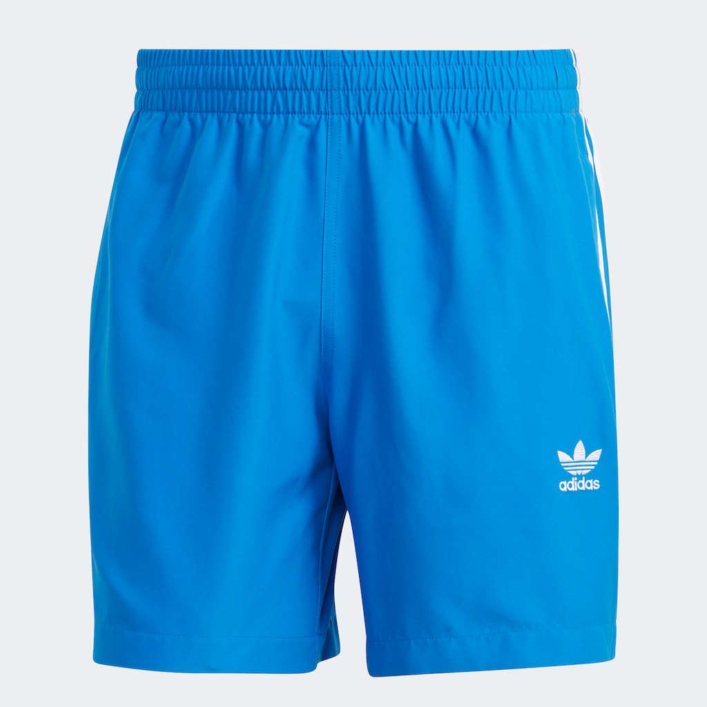 adidas Performance Badeshorts »ORIGINALS ADICOLOR 3STREIFEN«, (1 St.)