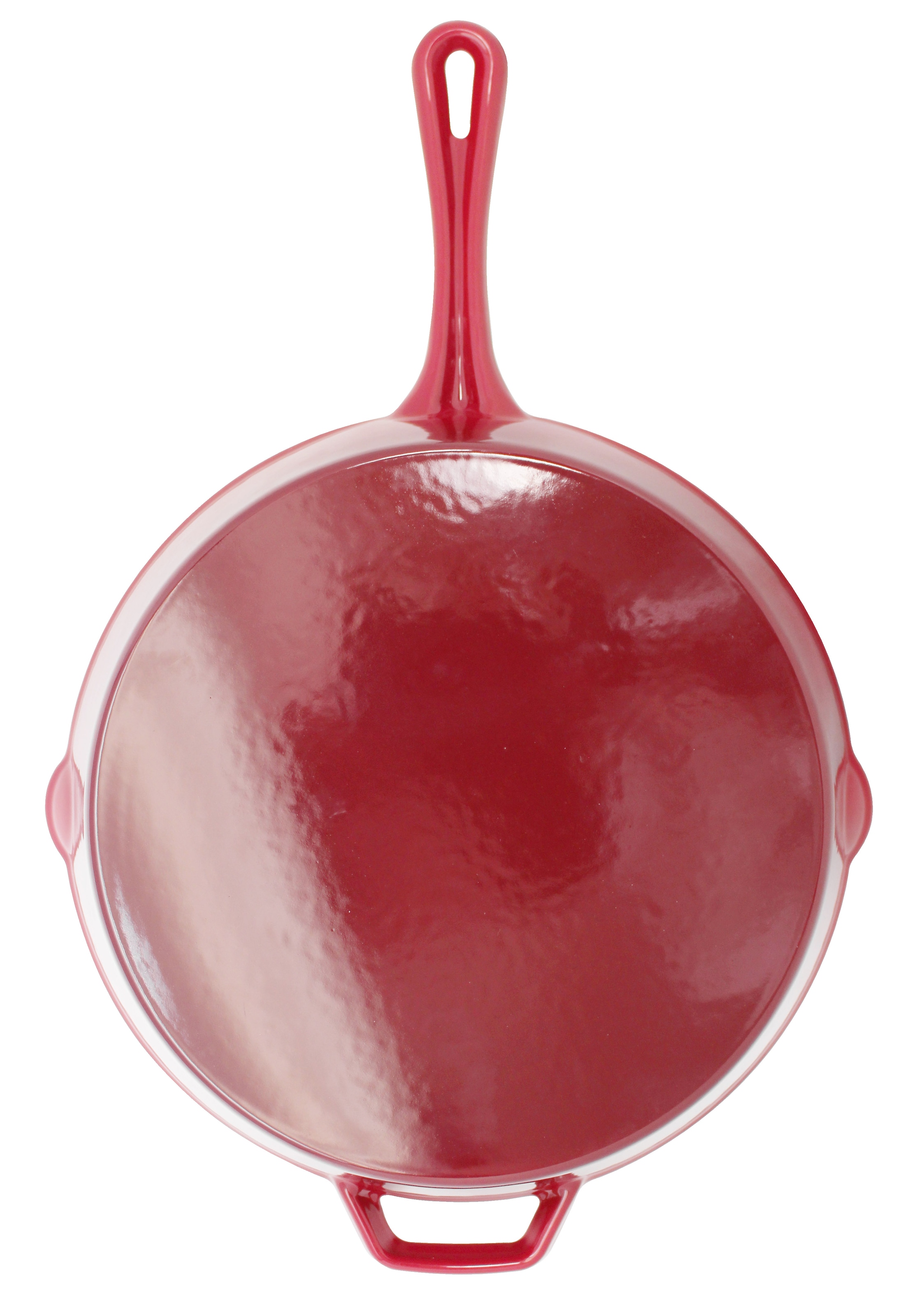 Elo Basic Schmorpfanne Gusseisen 1 tlg. Außen emailliert