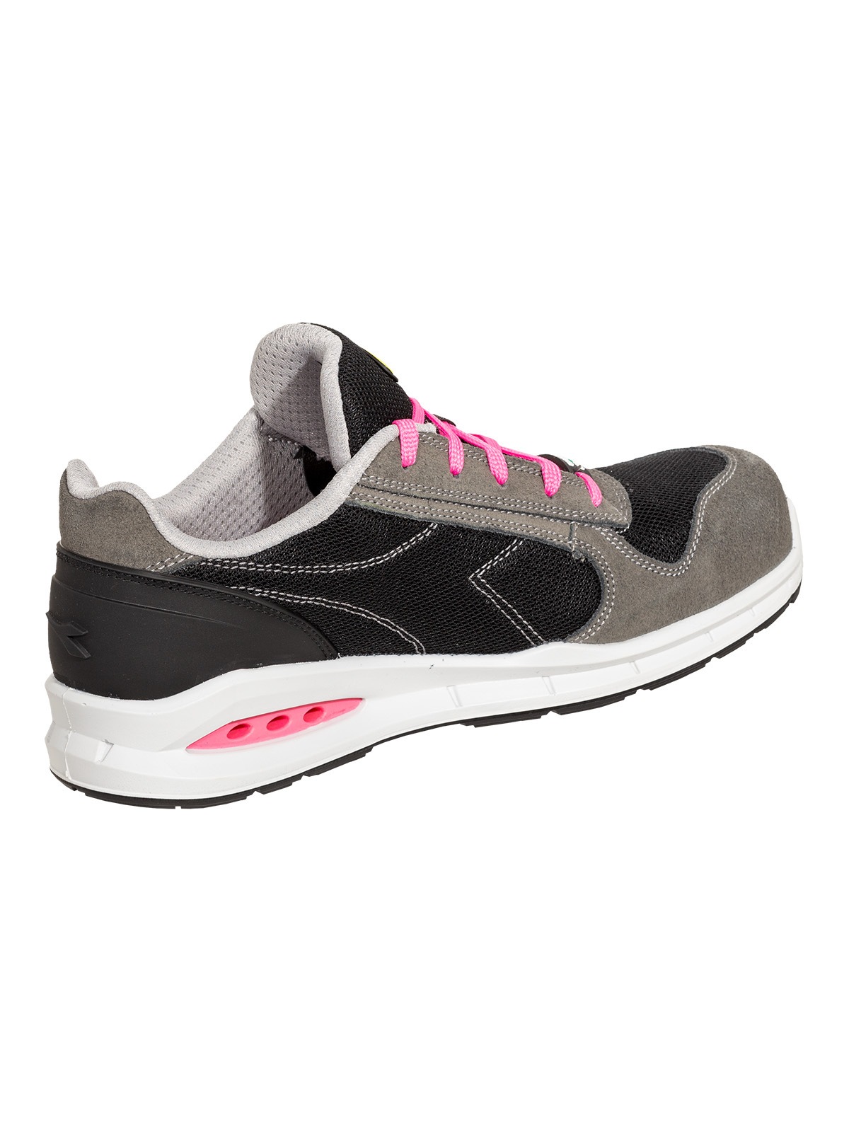 Diadora Sicherheitsschuh »Run Net Air box«