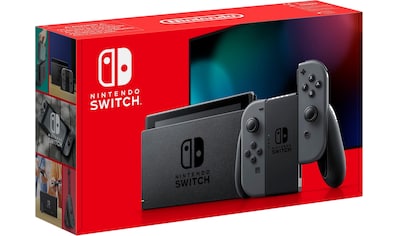 Nintendo Switch Spielekonsole kaufen