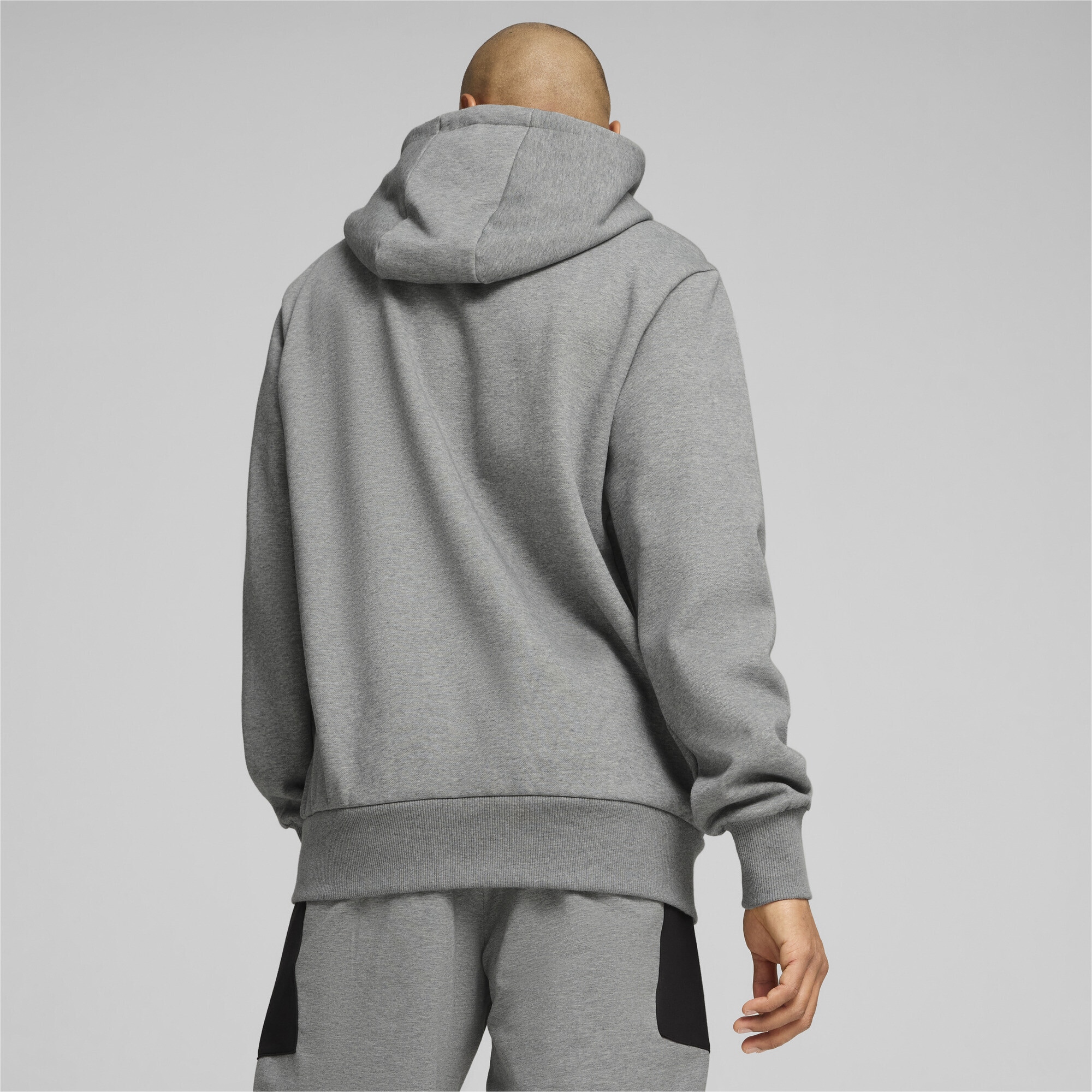 PUMA Hoodie »Posterize 2.0 Basketball-Hoodie Herren«