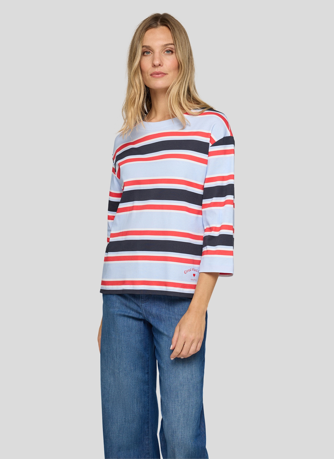 Rabe "T-Shirt"
