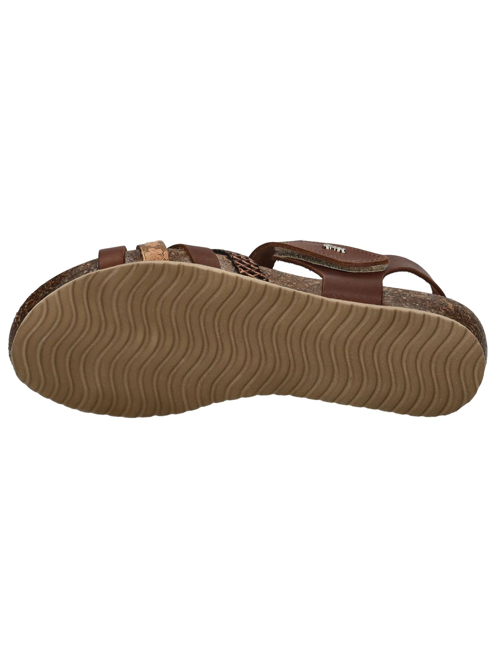 IGI & CO Riemchensandale »IGI & CO Sandalen Leder«