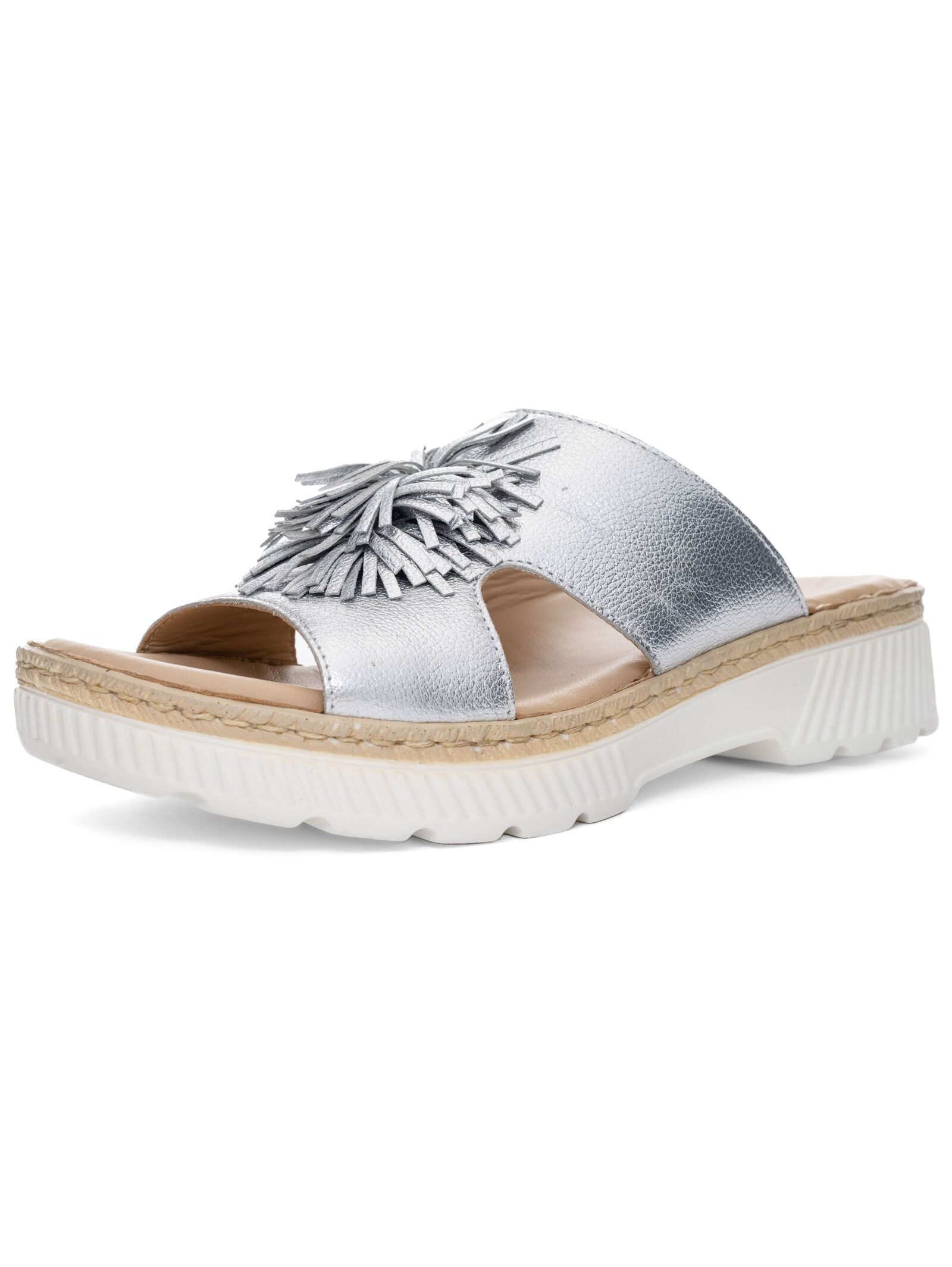 Ara Pantolette "Ara Pantoletten Leder" günstig online kaufen