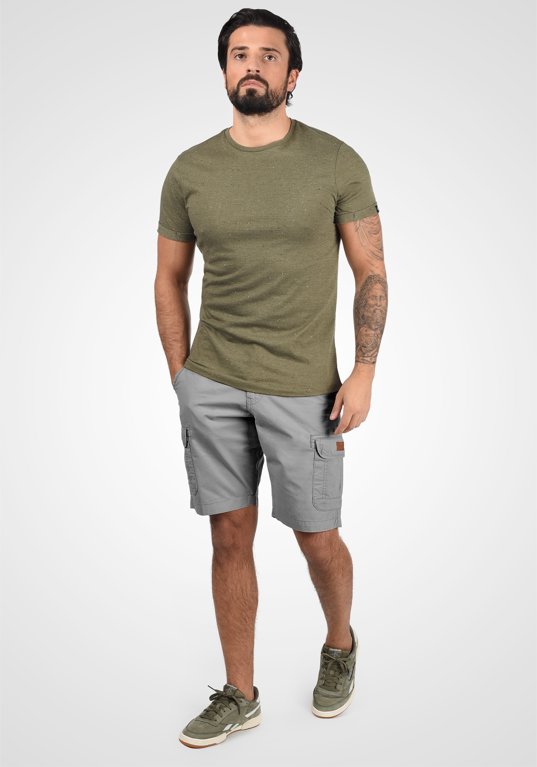 Blend Cargoshorts »Cargoshorts BHCrixus«