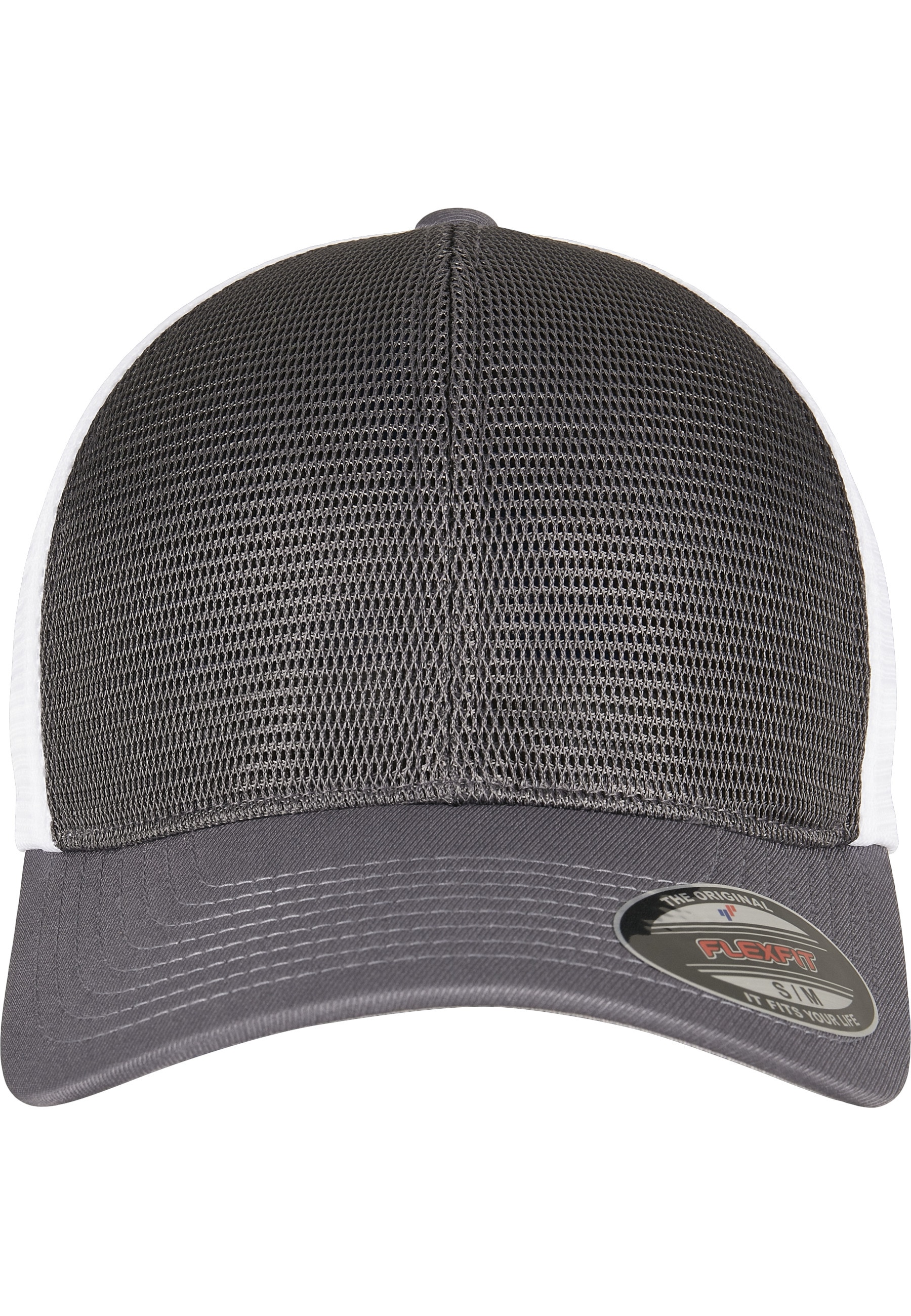 Flexfit Flex Cap »Flexfit Neue Kollektion FLEXFIT 360 OMNIMESH CAP 2-TONE«