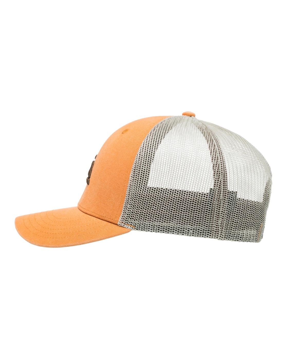 Quiksilver Trucker Cap »Grounder«