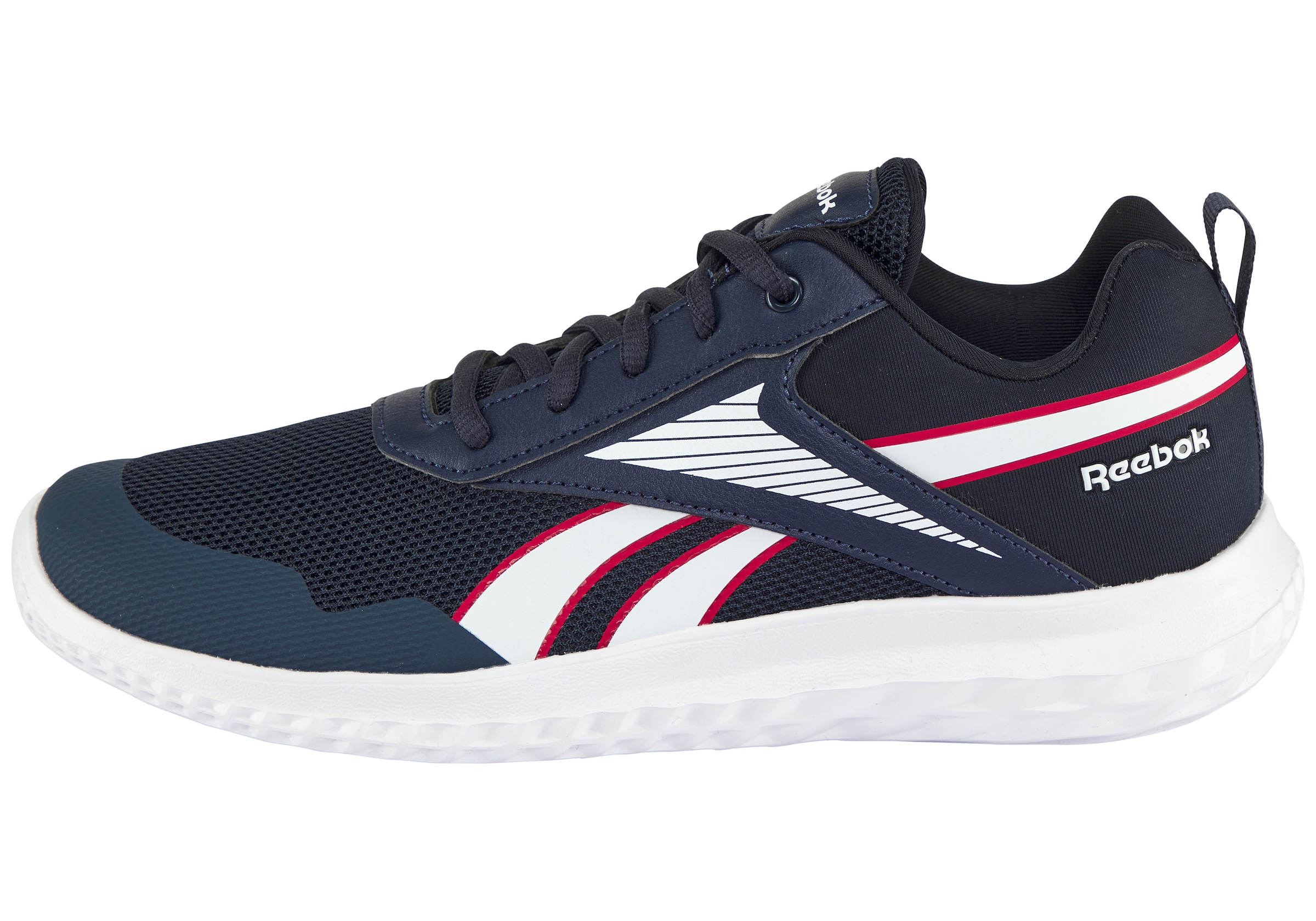 Reebok Laufschuh »RUSH RUNNER 5«  für Kinder & Jugendliche