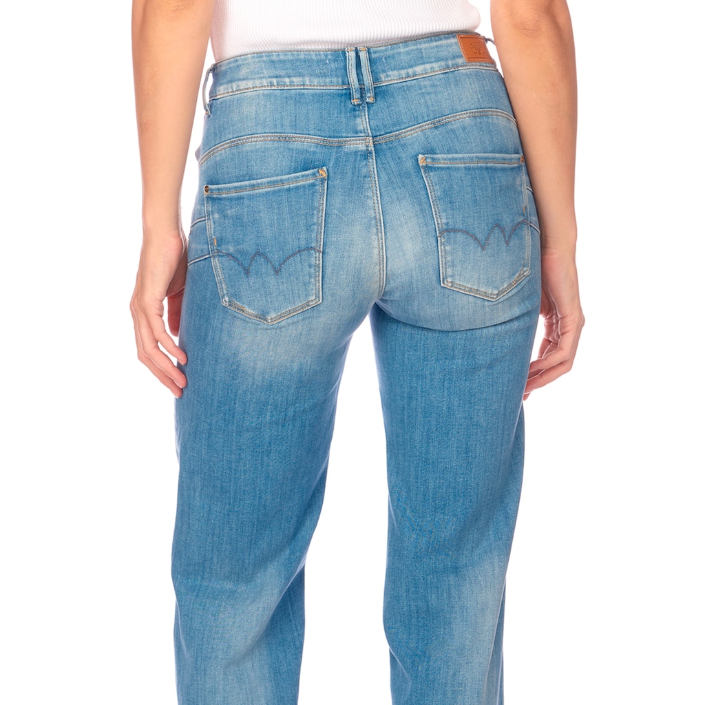 Le Temps Des Cerises Bequeme Jeans »JEAN FEMME PULP HIGH C ANIL«