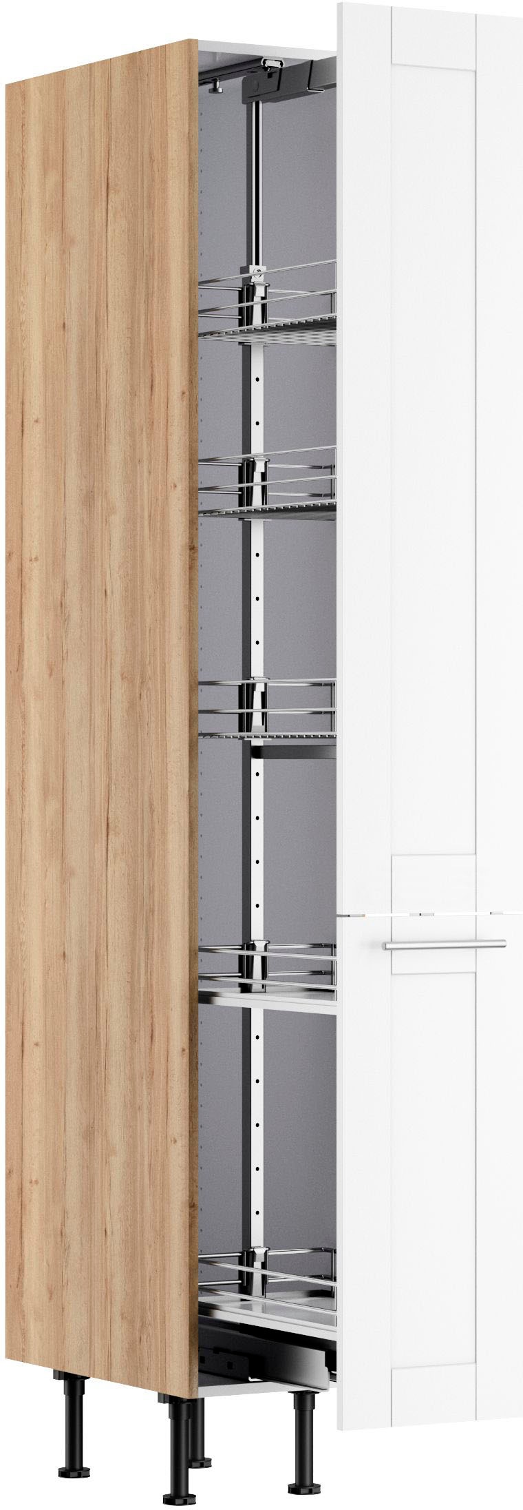 OPTIFIT Apothekerschrank 