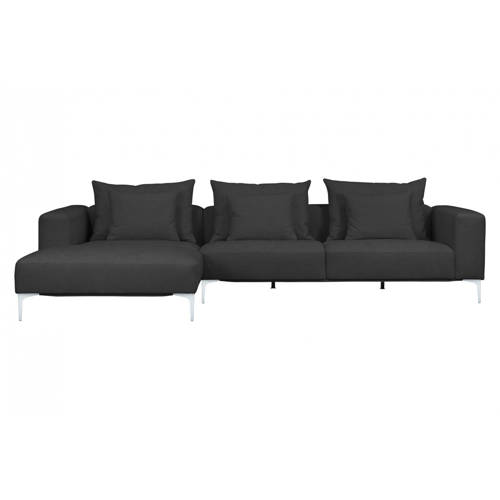 Guido Maria Kretschmer Home&Living Ecksofa »JANTE«