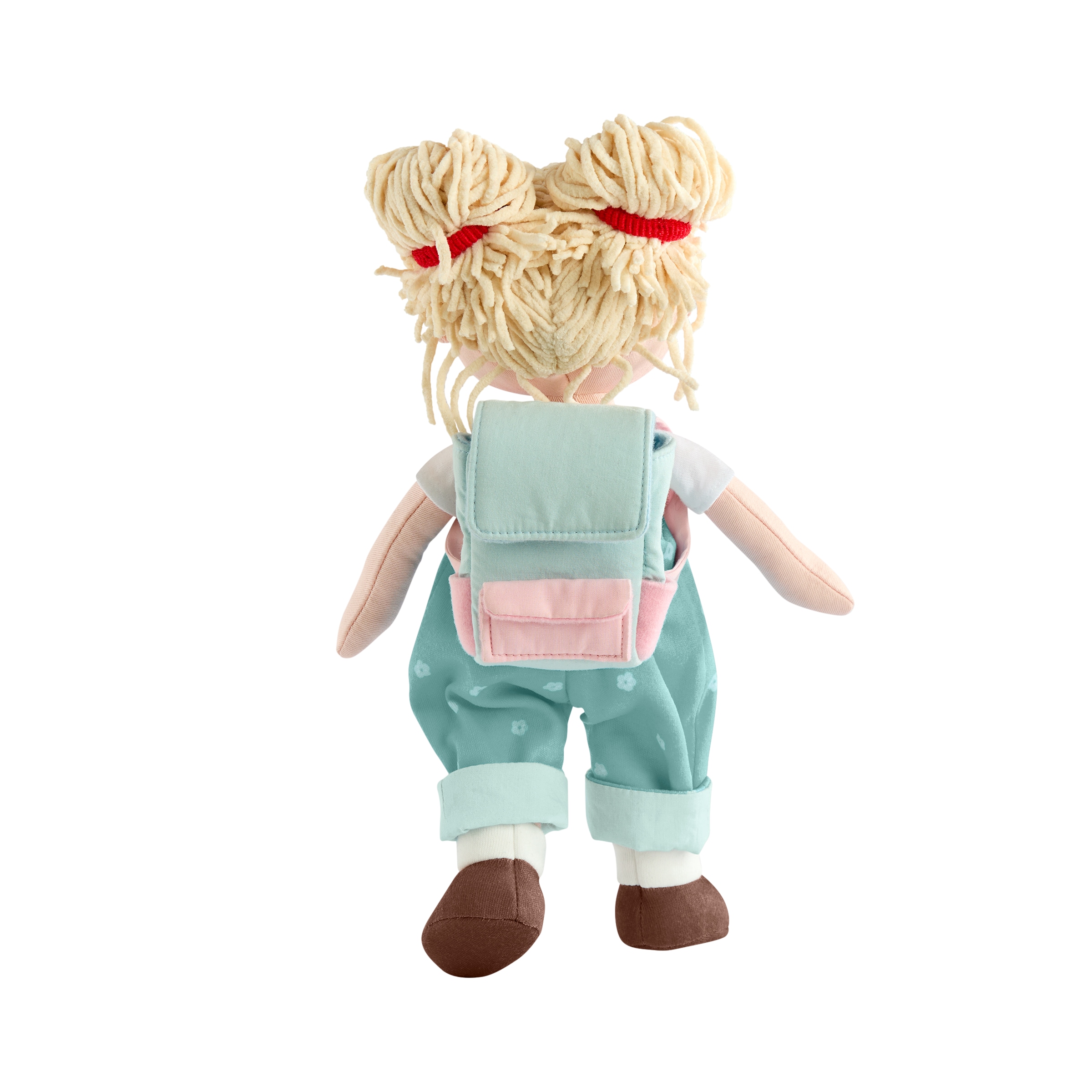 Haba Stoffpuppe »Tilli«