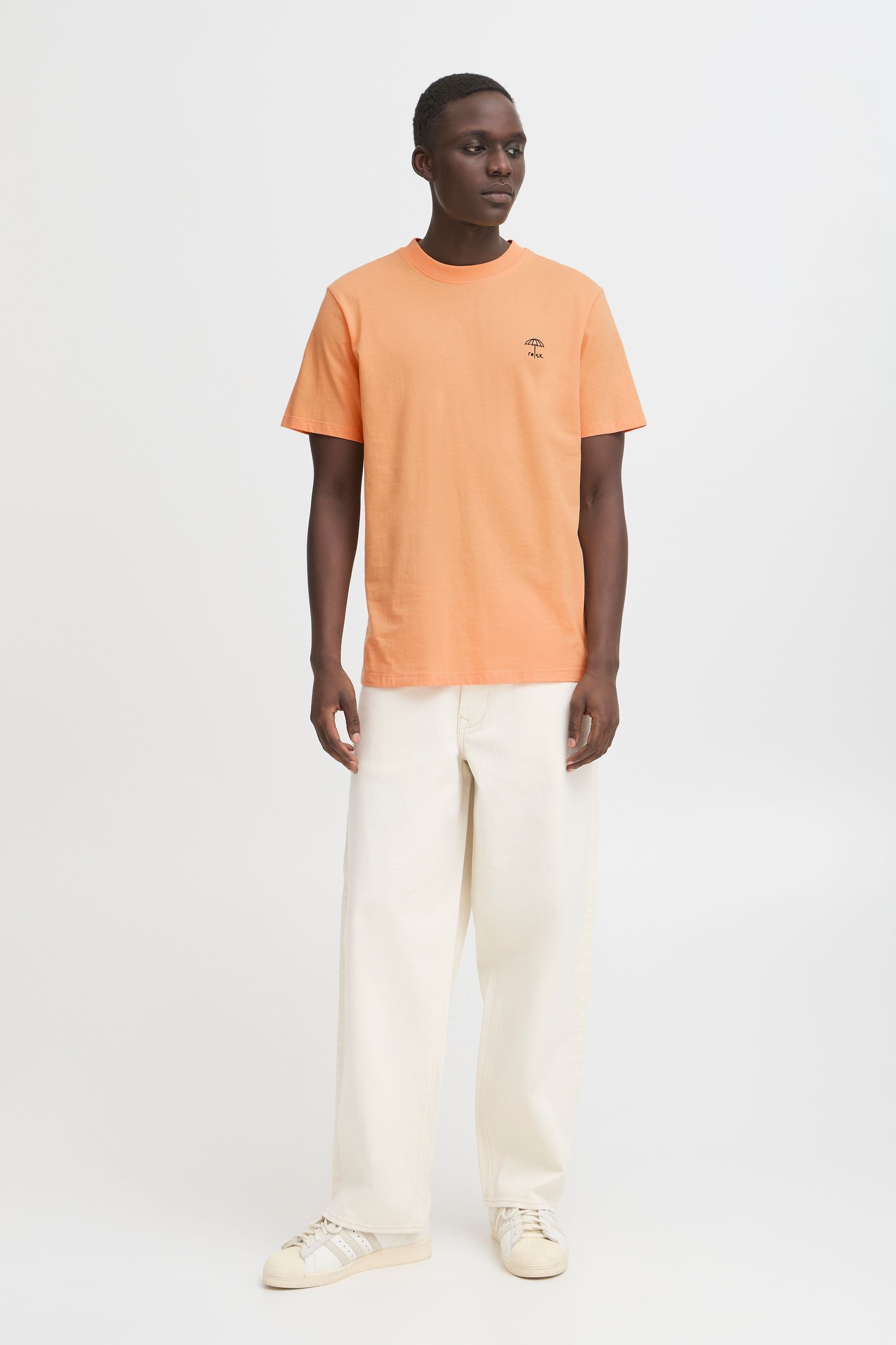 Blend Rundhalsshirt »Rundhalsshirt BHJENS«
