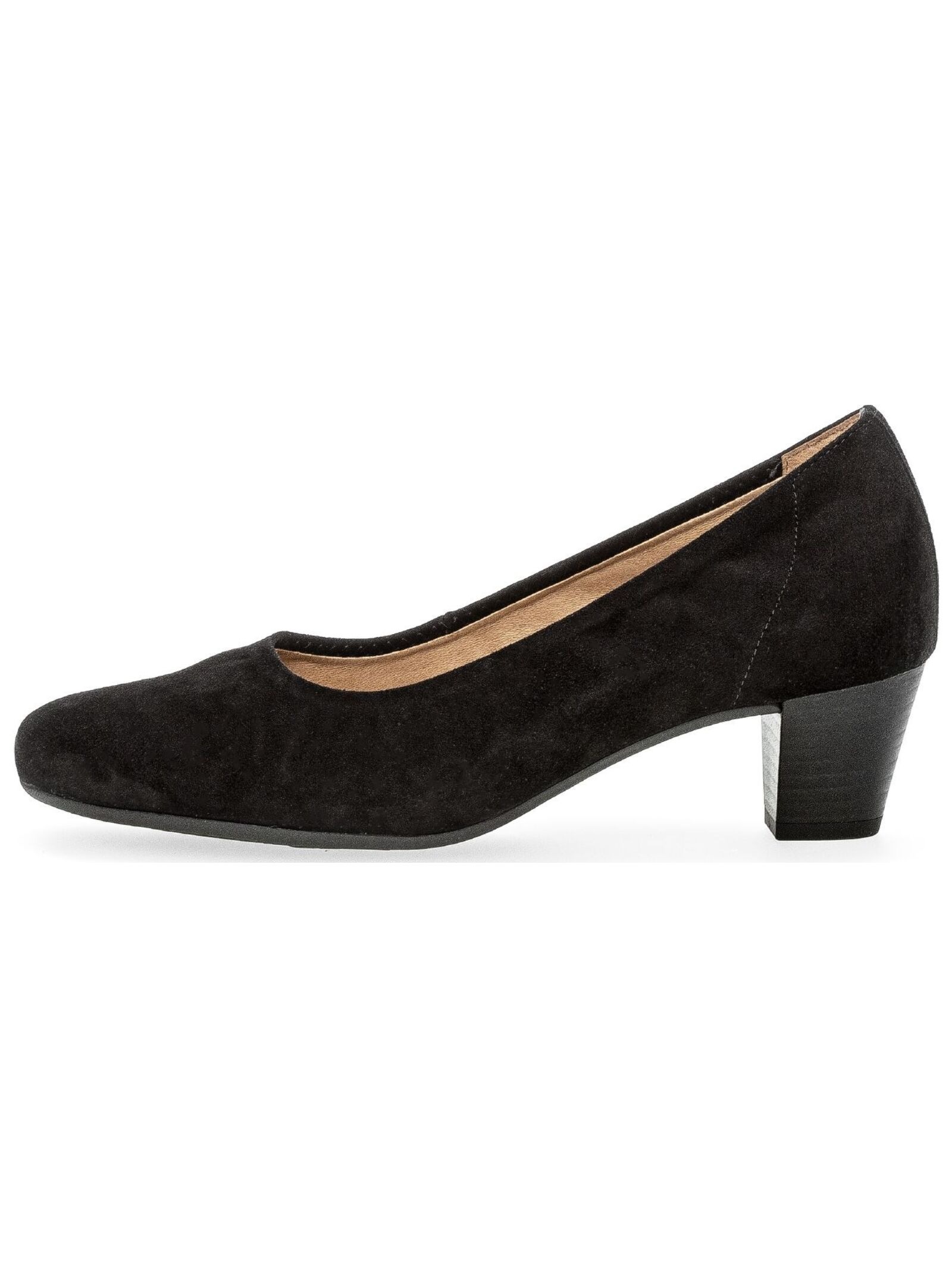 Gabor Comfort Pumps »Gabor Comfort Pumps Veloursleder«