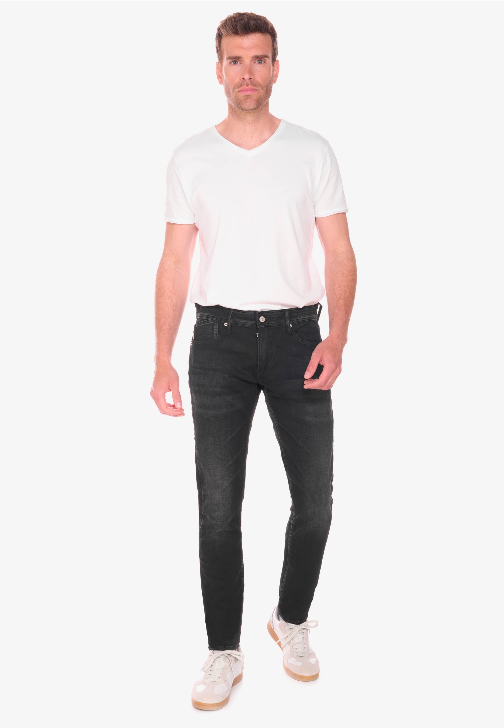 Le Temps Des Cerises Bequeme Jeans »700/11JO«, in modischem Design
