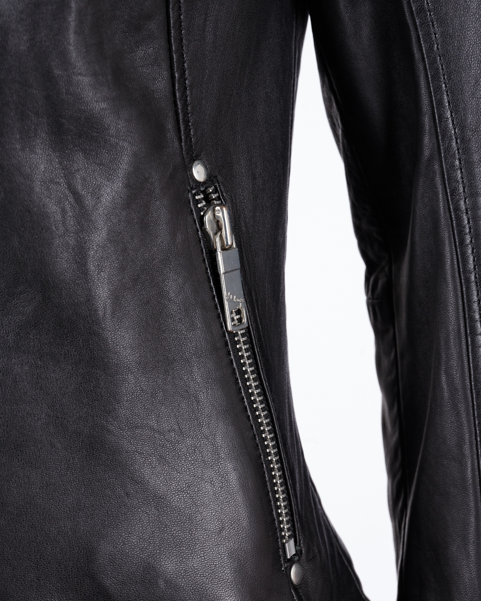 Maze Lederjacke »Lindsay«