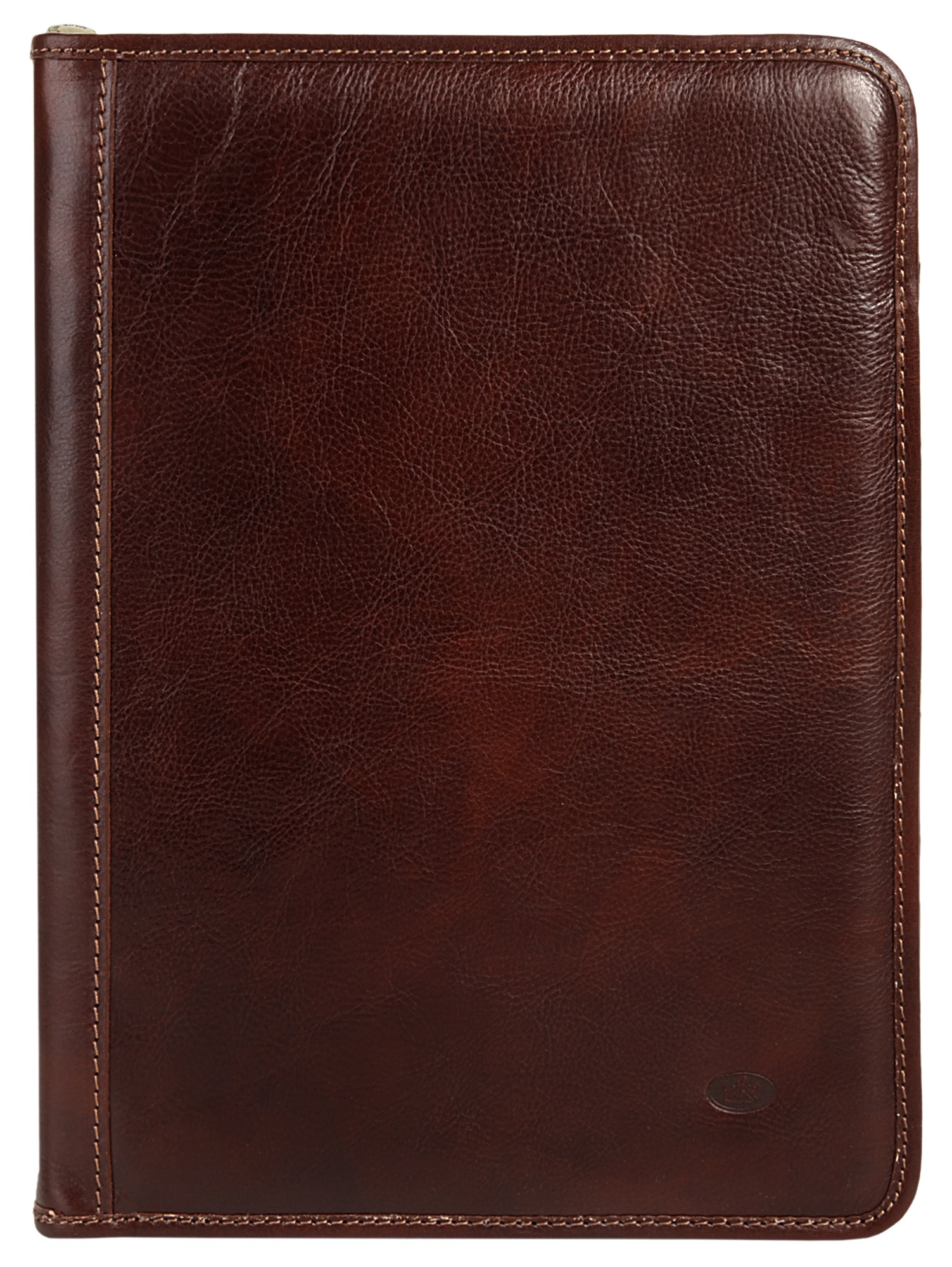 Piké Dokumententasche echt Leder, Made in Italy günstig online kaufen