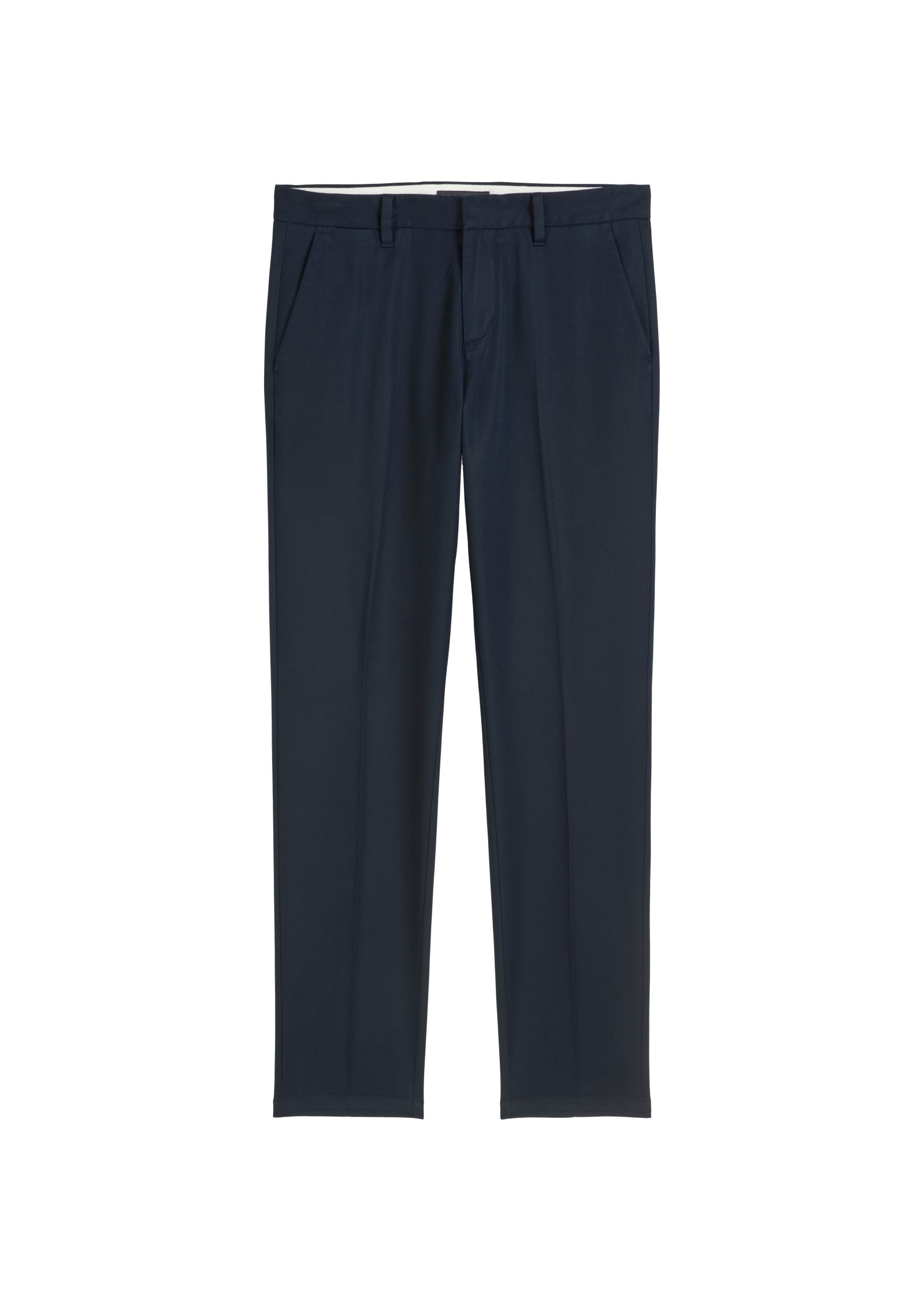 Marc O'Polo Chinohose »aus Bio-Baumwolle-Mix mit TENCEL™Lyocell«