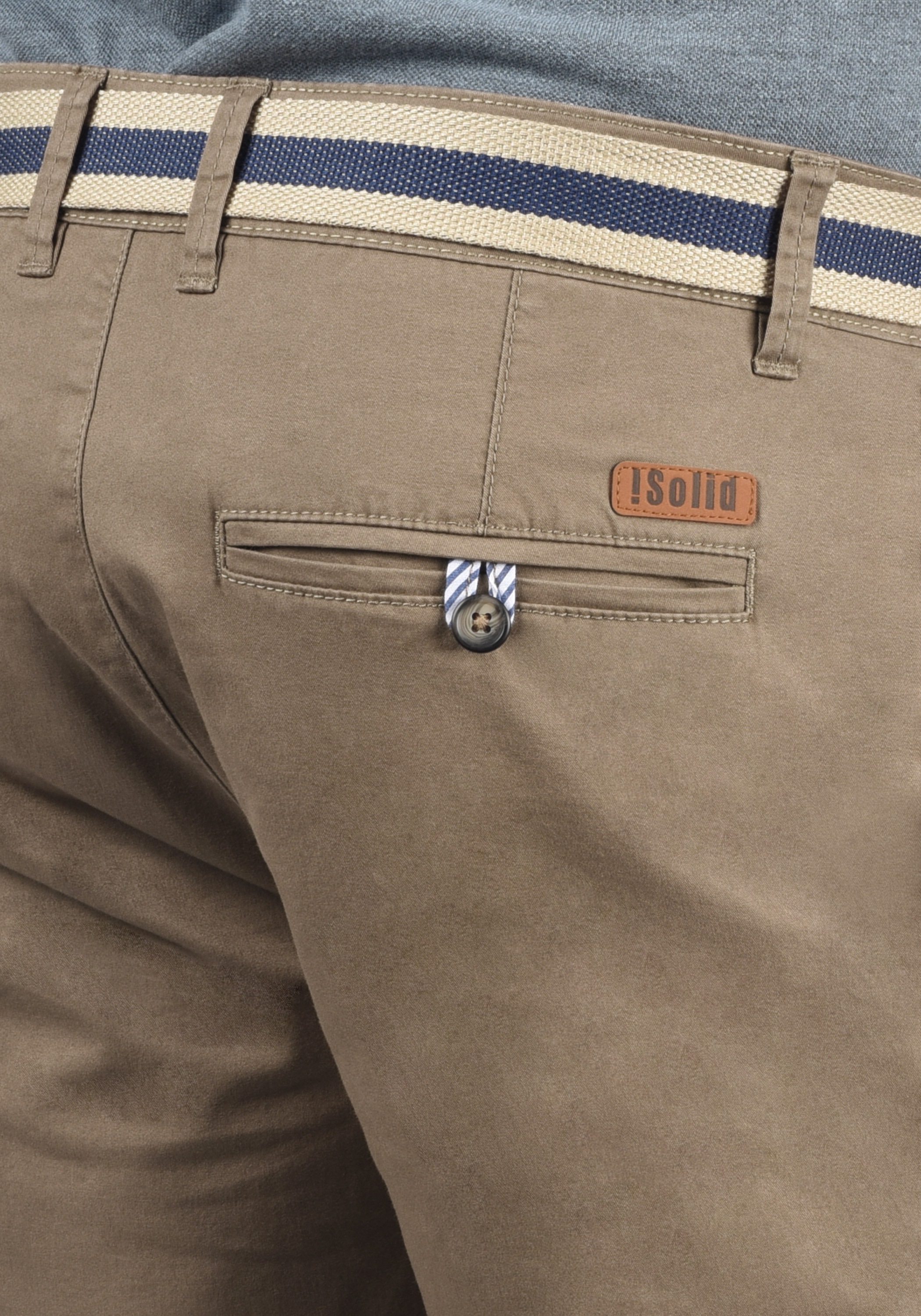 !Solid Chinoshorts »Chinoshorts SDMonty«