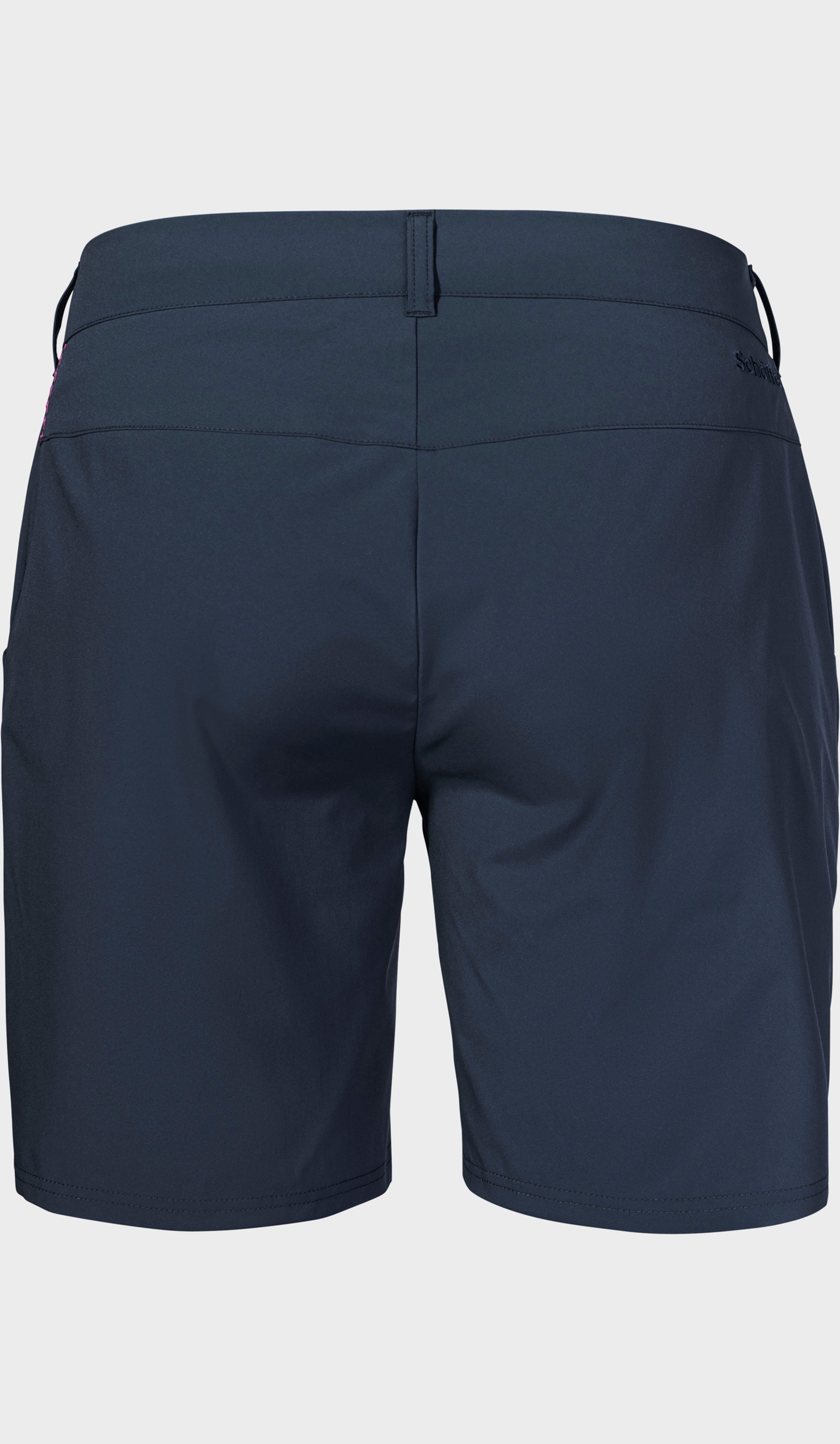 Schöffel Shorts »CIRC Shorts Style Smue WMN«