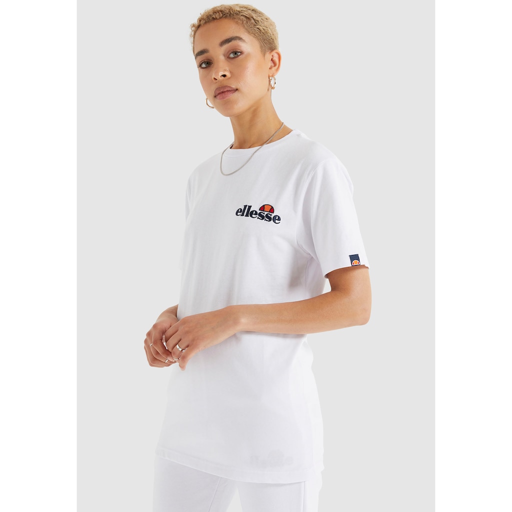 Ellesse T-Shirt »Kittin Tee«