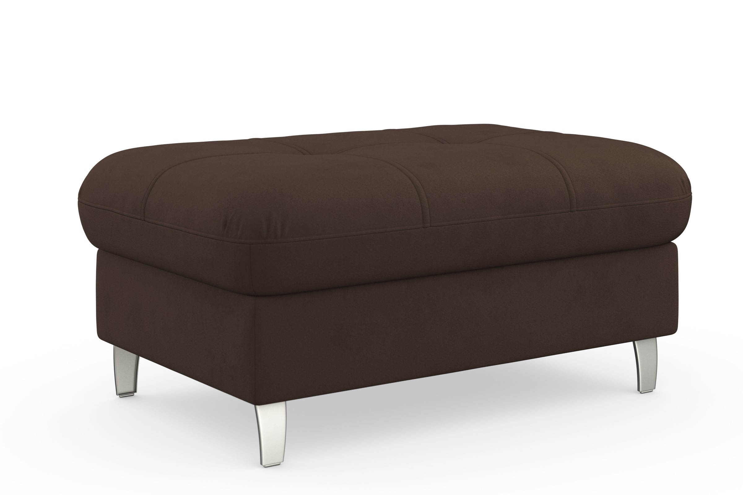 sit&more Hocker "Marano", mit Stauraum günstig online kaufen